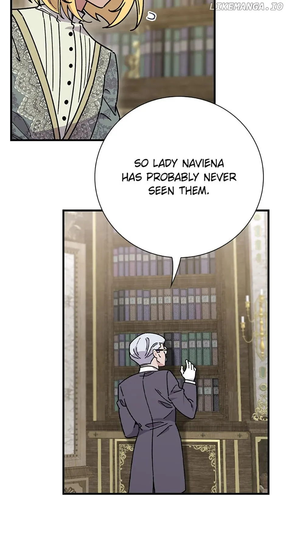 Melody of the Deadwood Chapter 108 Online - página 75