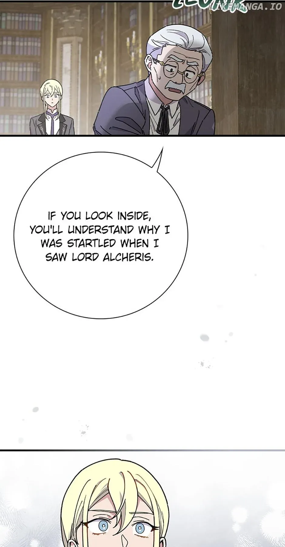 Melody of the Deadwood Chapter 108 Online - página 78