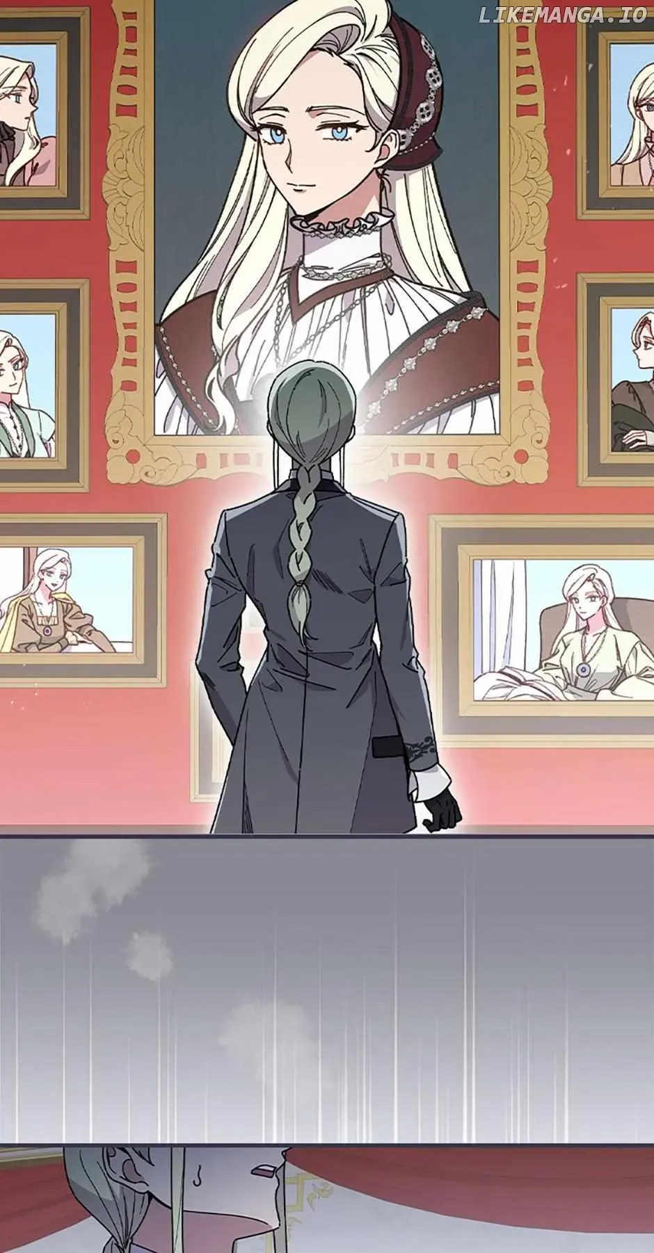 Melody of the Deadwood Chapter 108 Online - página 81