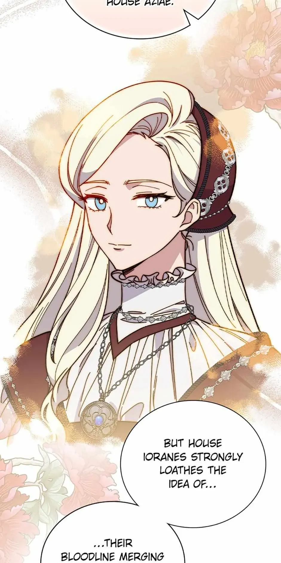 Melody of the Deadwood Chapter 109 Online - página 4