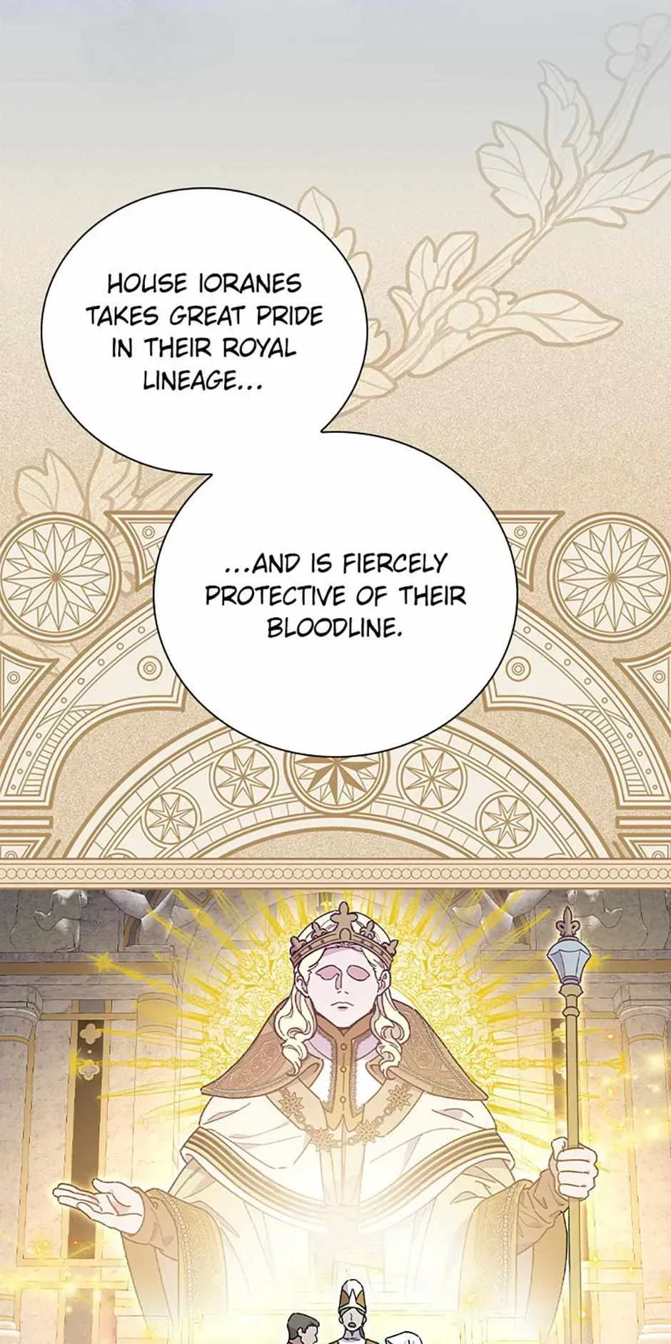 Melody of the Deadwood Chapter 109 Online - página 6
