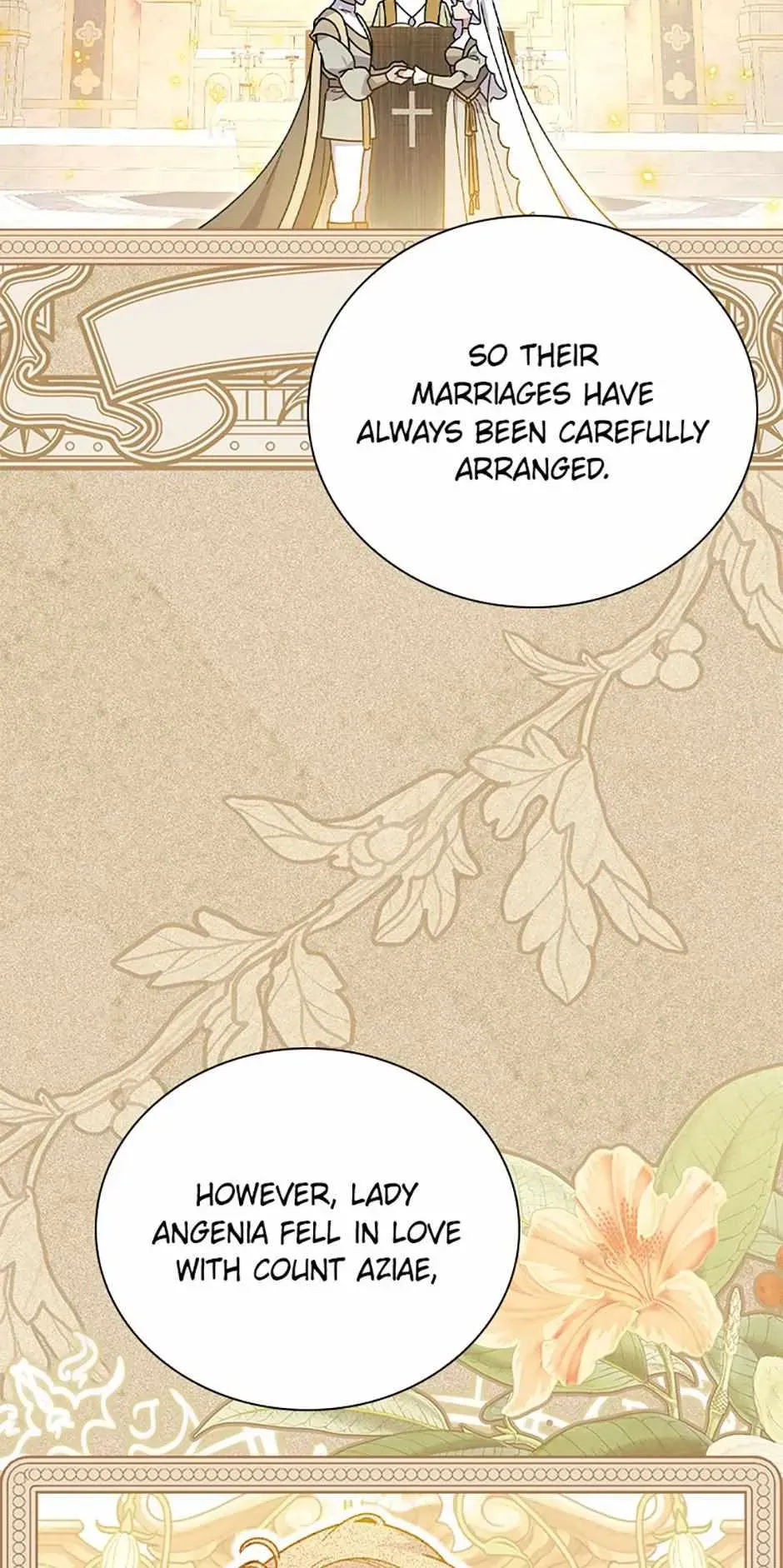 Melody of the Deadwood Chapter 109 Online - página 7
