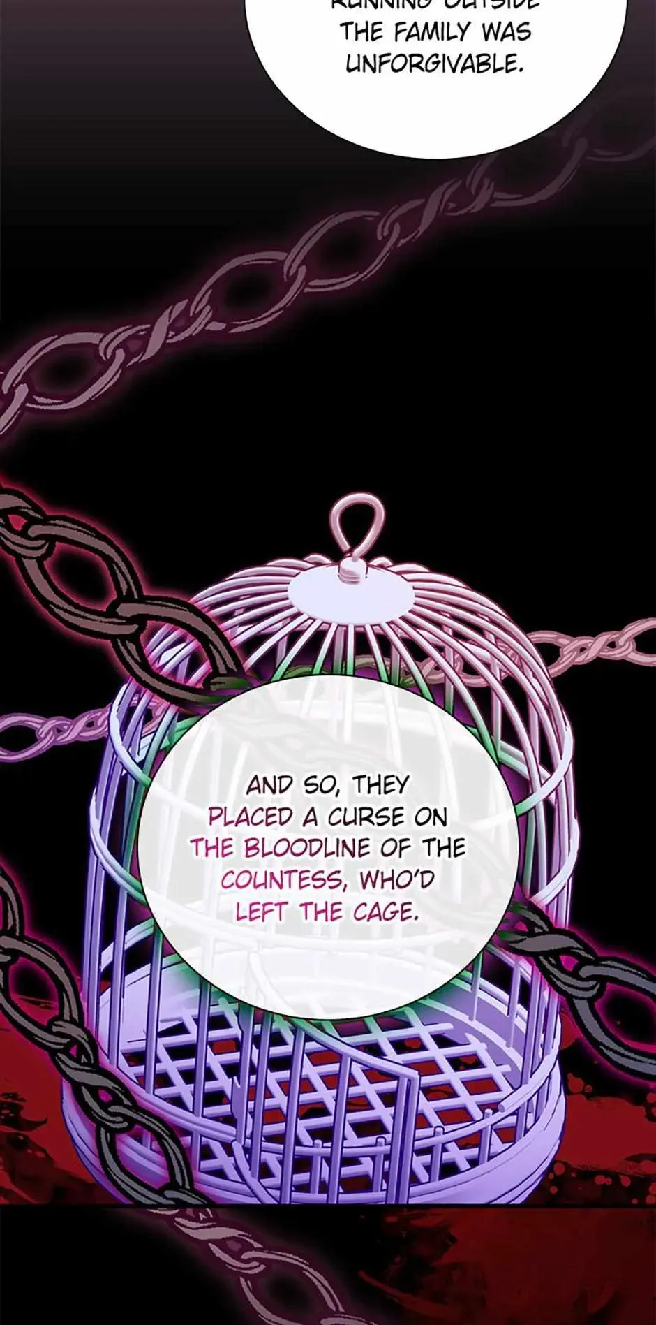 Melody of the Deadwood Chapter 109 Online - página 12