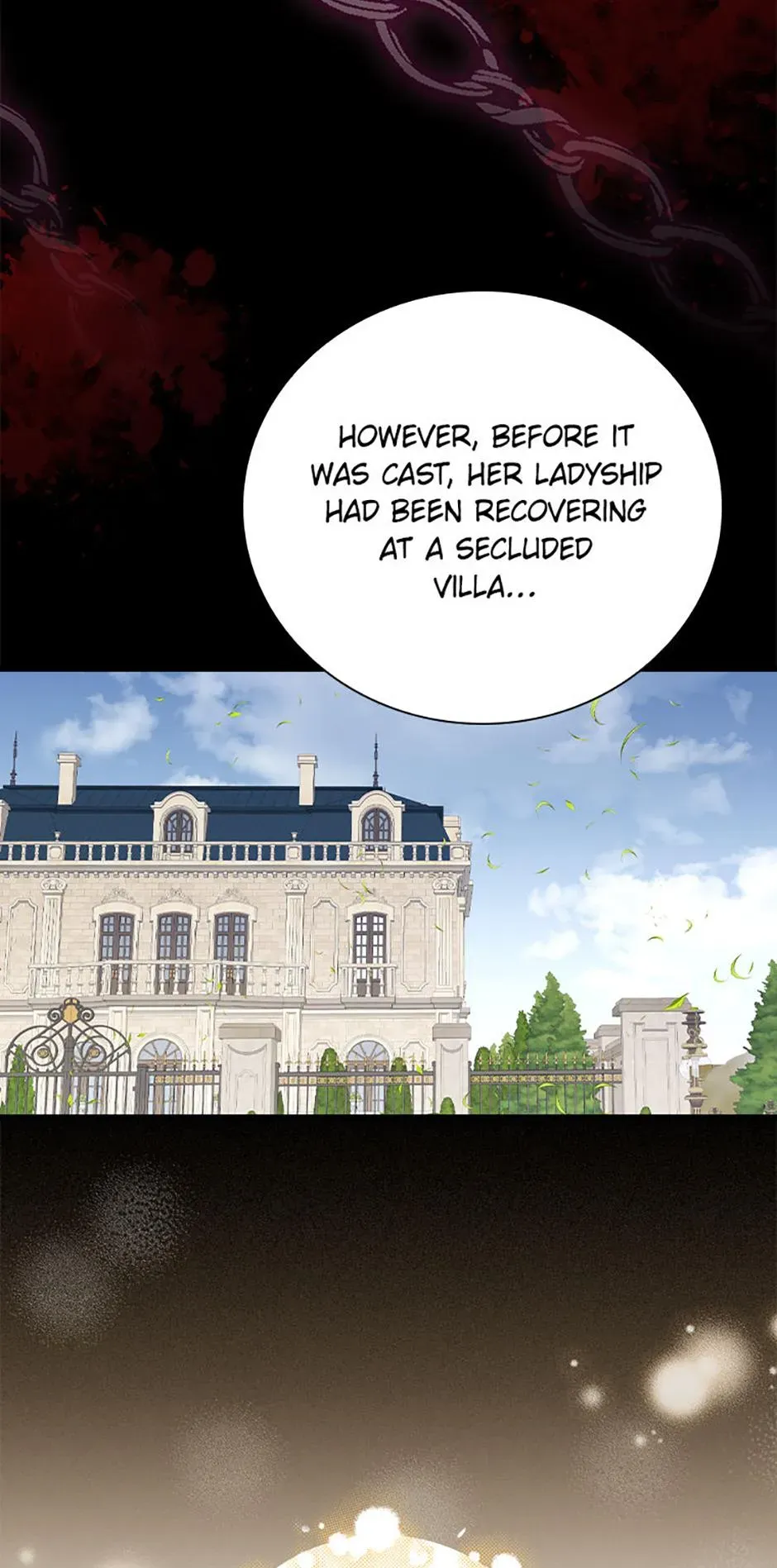 Melody of the Deadwood Chapter 109 Online - página 13