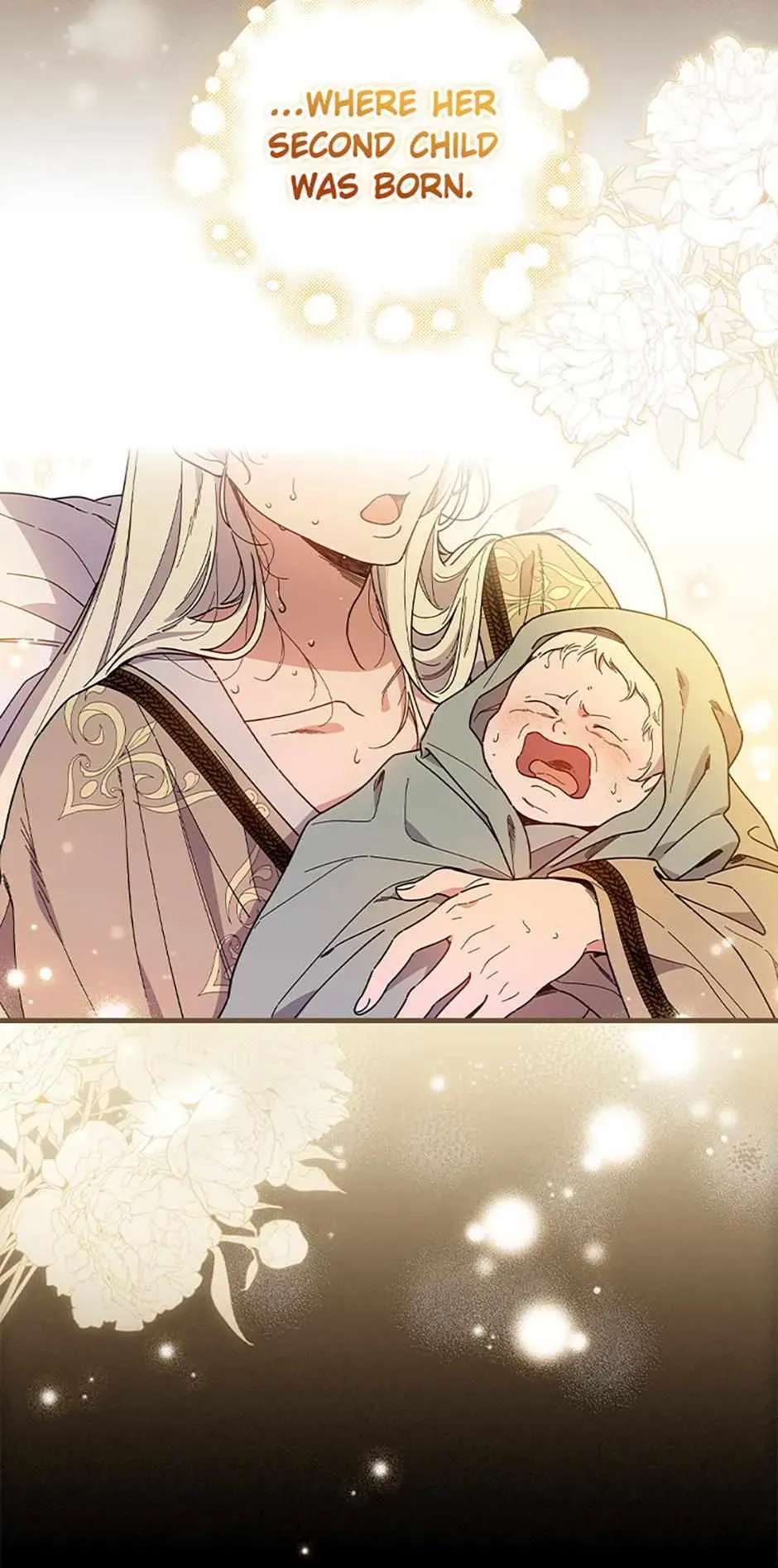 Melody of the Deadwood Chapter 109 Online - página 14
