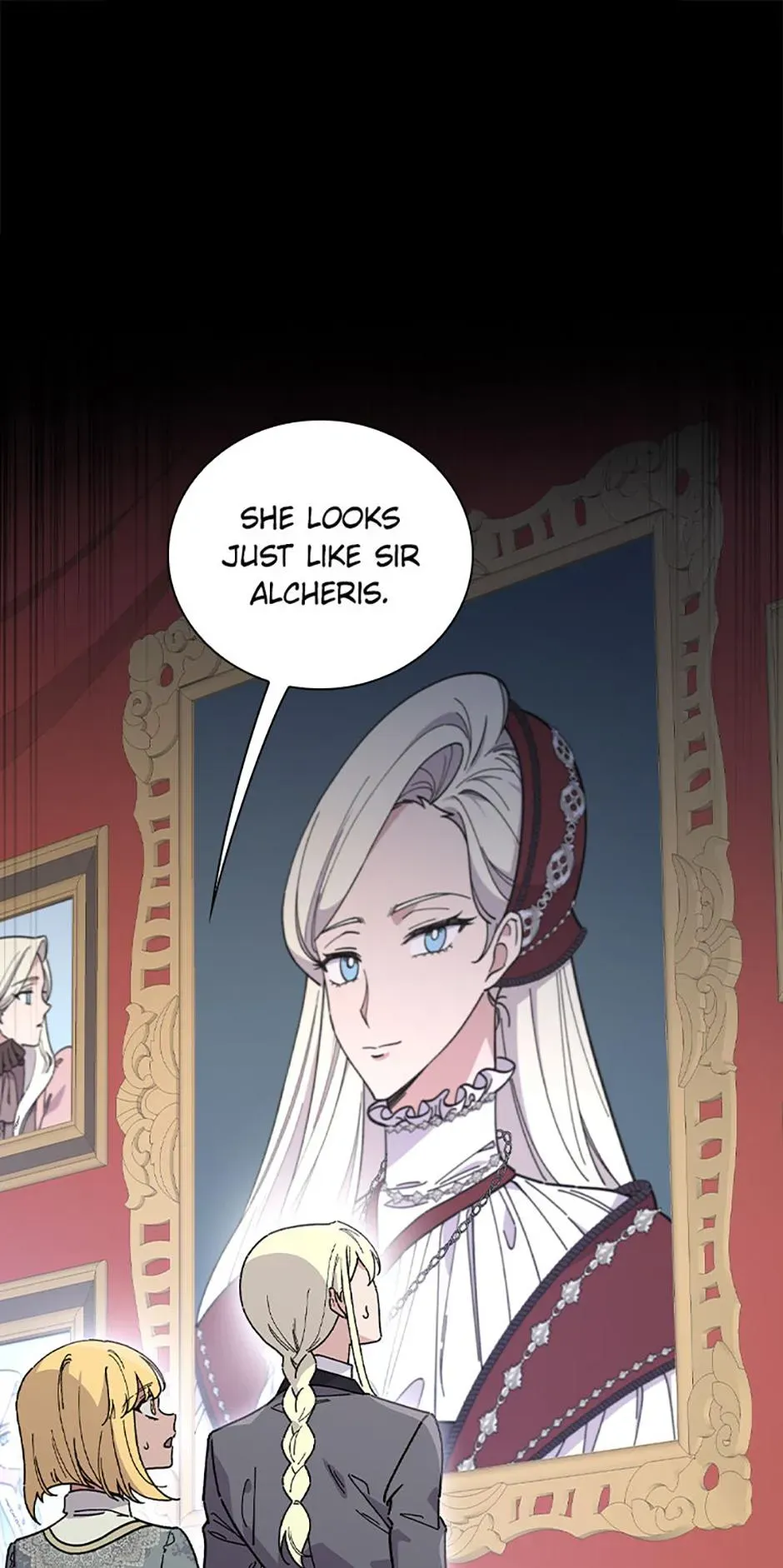 Melody of the Deadwood Chapter 109 Online - página 15
