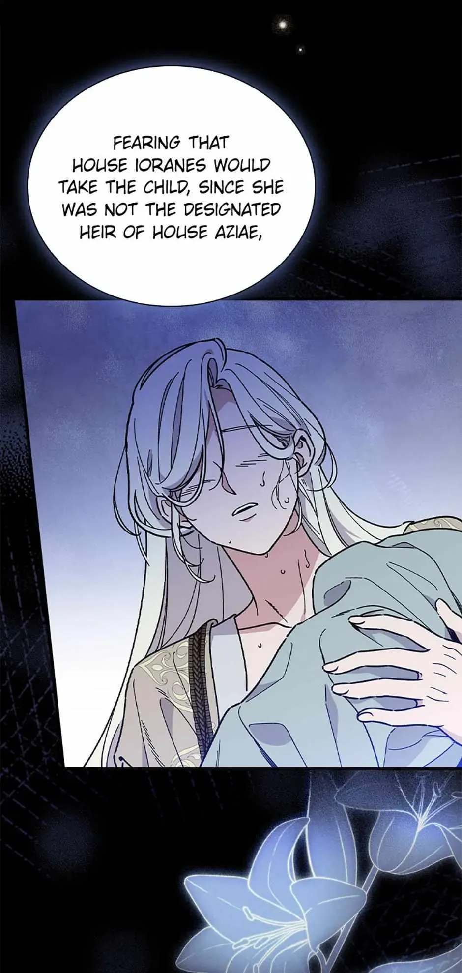 Melody of the Deadwood Chapter 109 Online - página 17