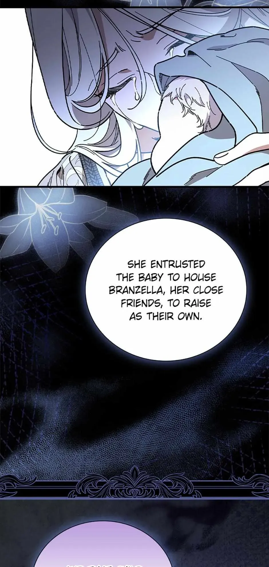 Melody of the Deadwood Chapter 109 Online - página 18