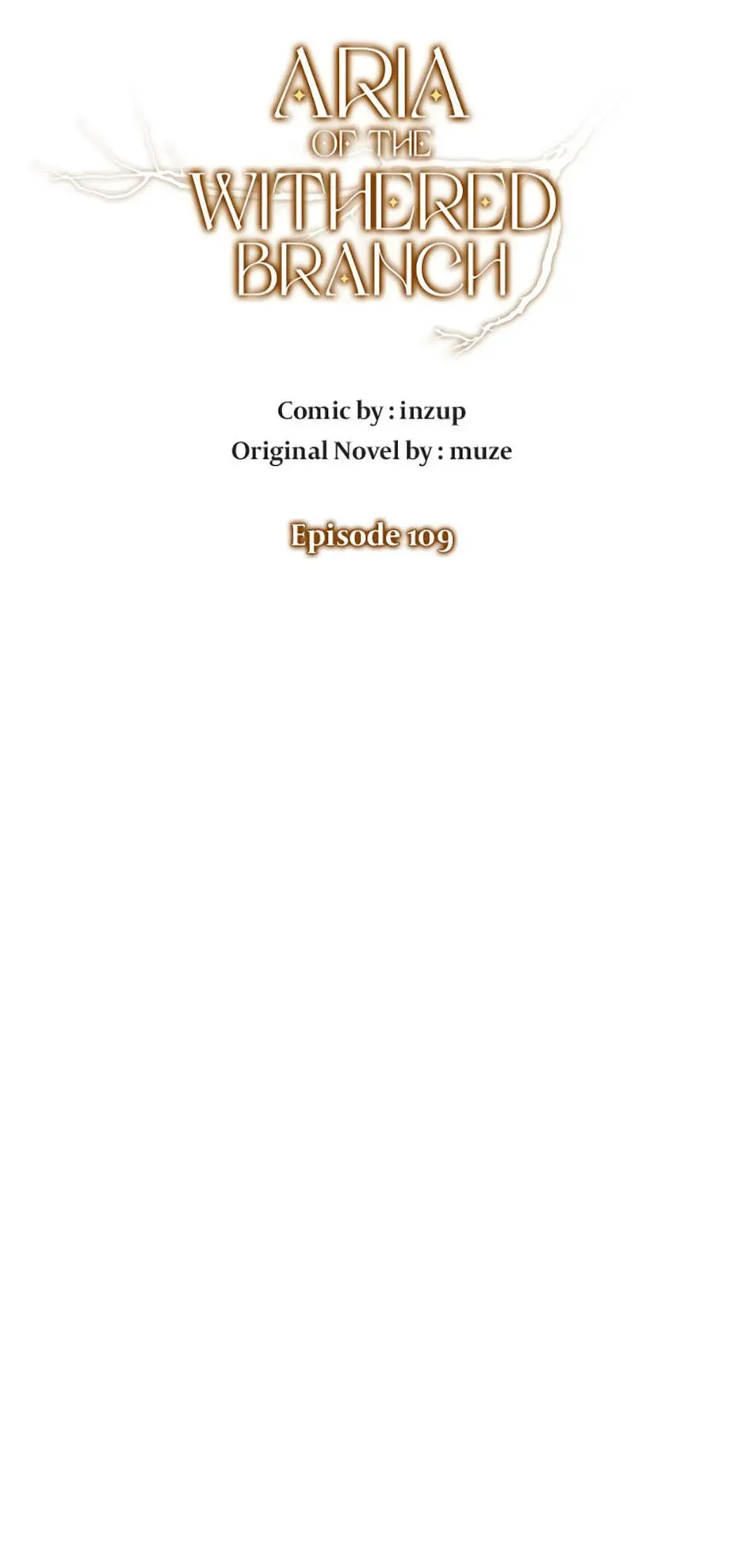 Melody of the Deadwood Chapter 109 Online - página 21