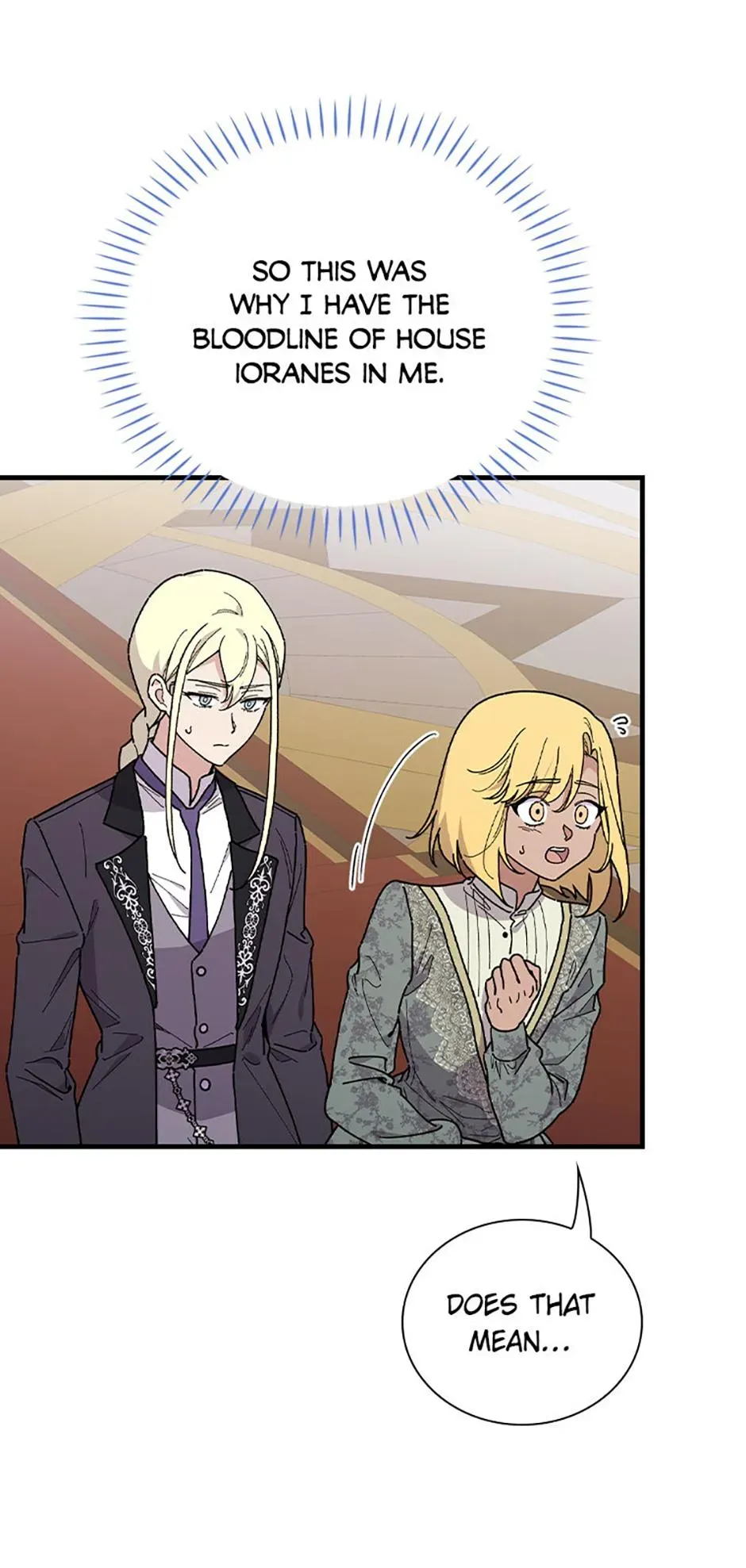 Melody of the Deadwood Chapter 109 Online - página 22