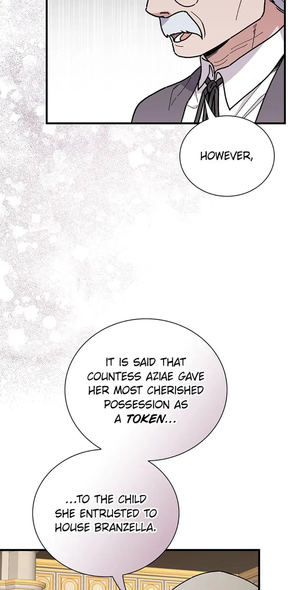 Melody of the Deadwood Chapter 109 Online - página 25