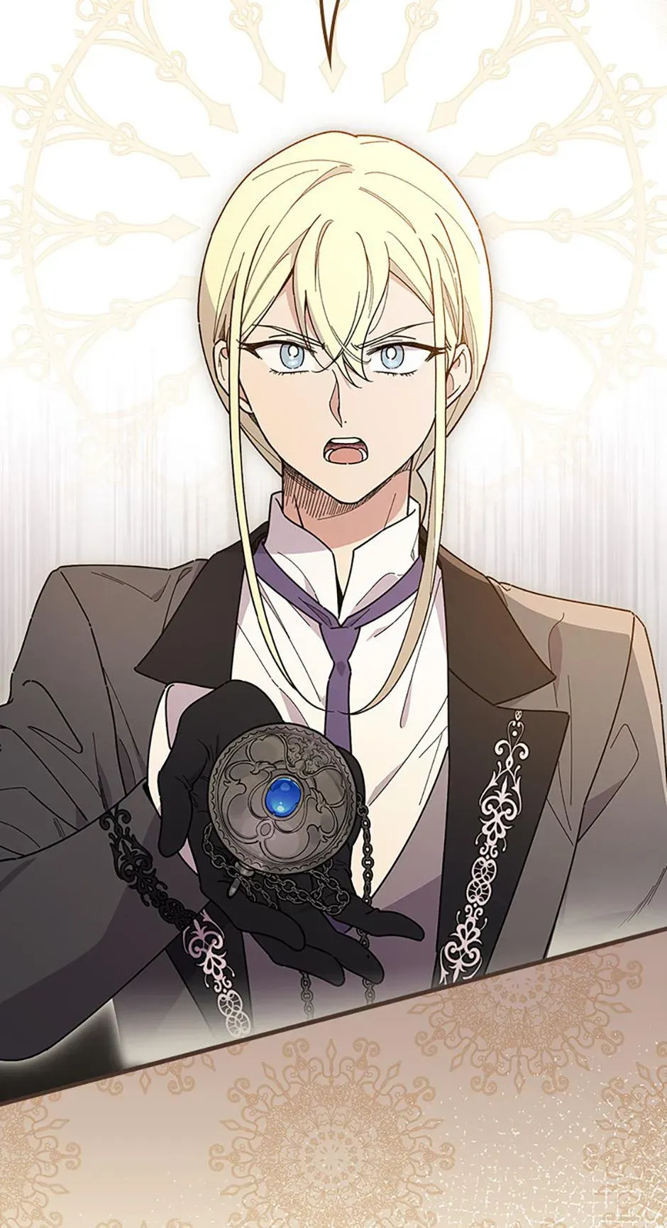 Melody of the Deadwood Chapter 109 Online - página 30