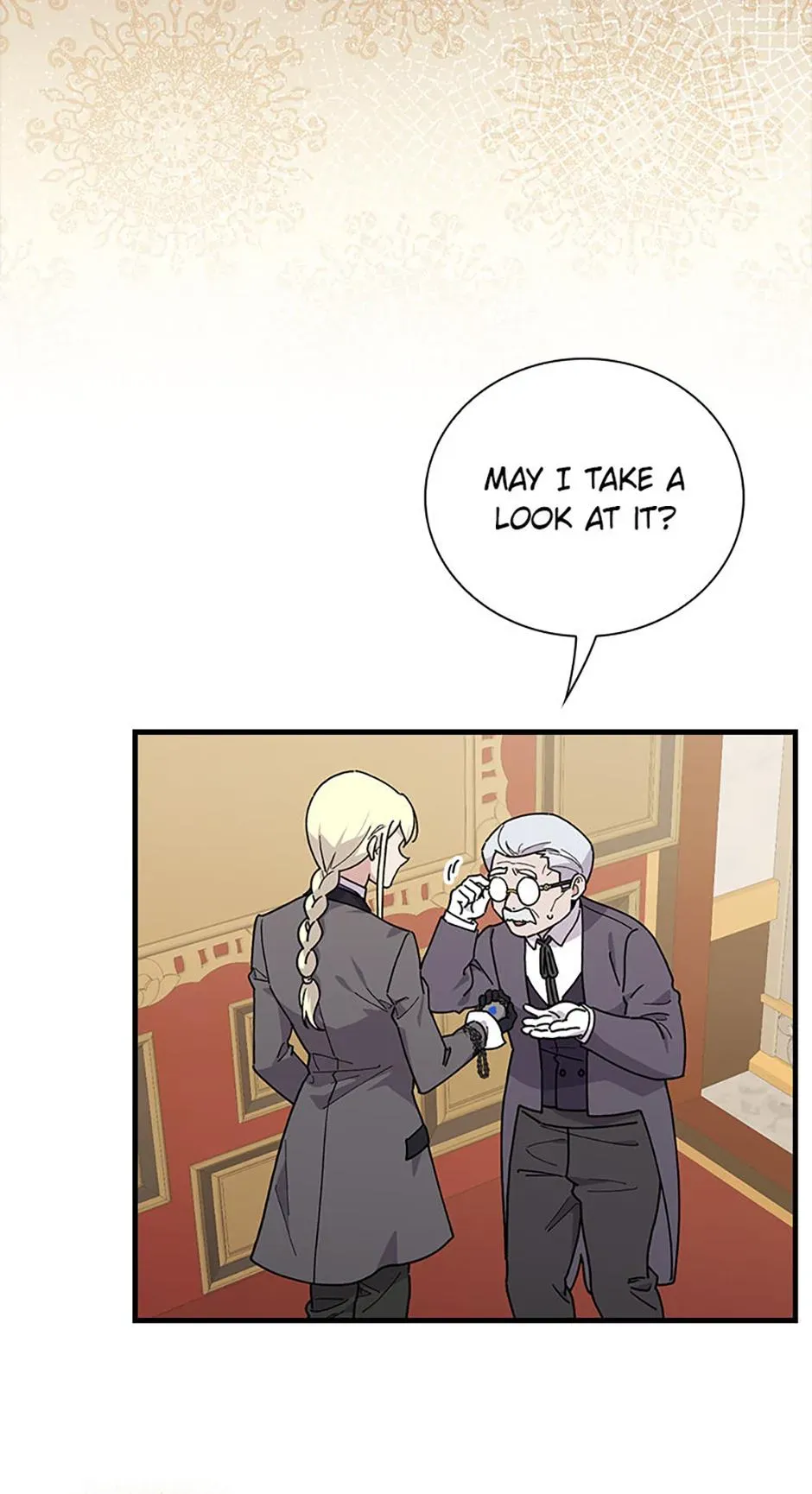 Melody of the Deadwood Chapter 109 Online - página 31