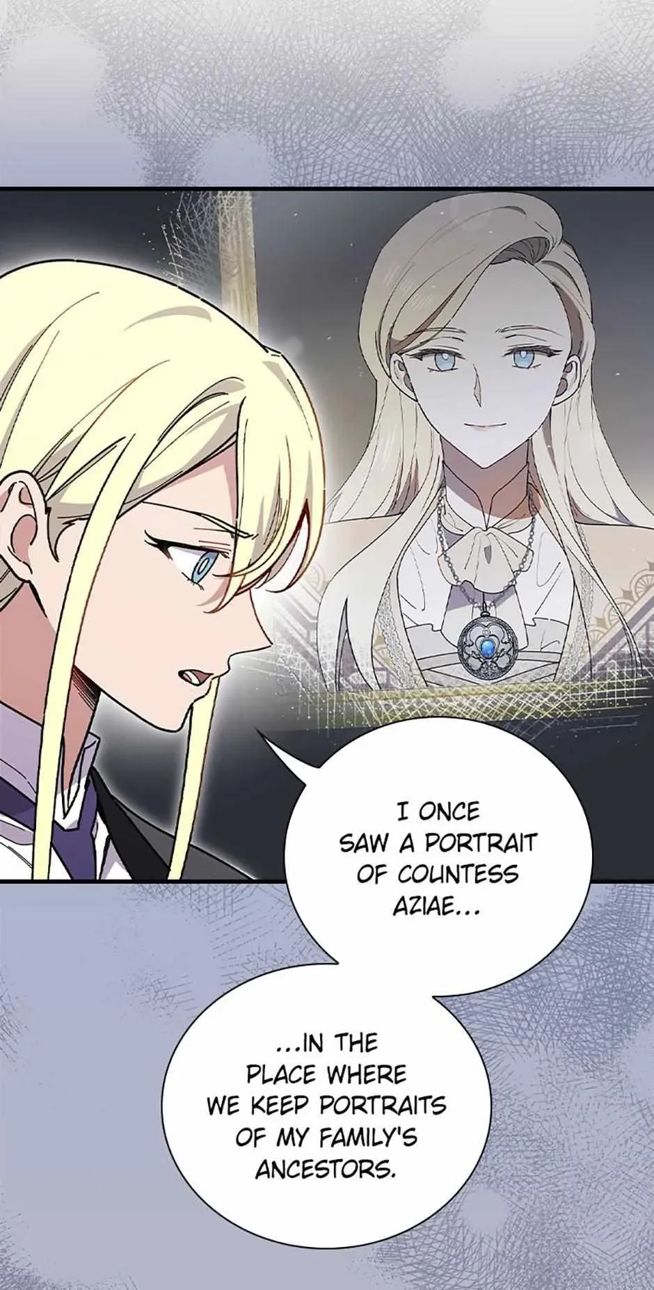 Melody of the Deadwood Chapter 109 Online - página 34