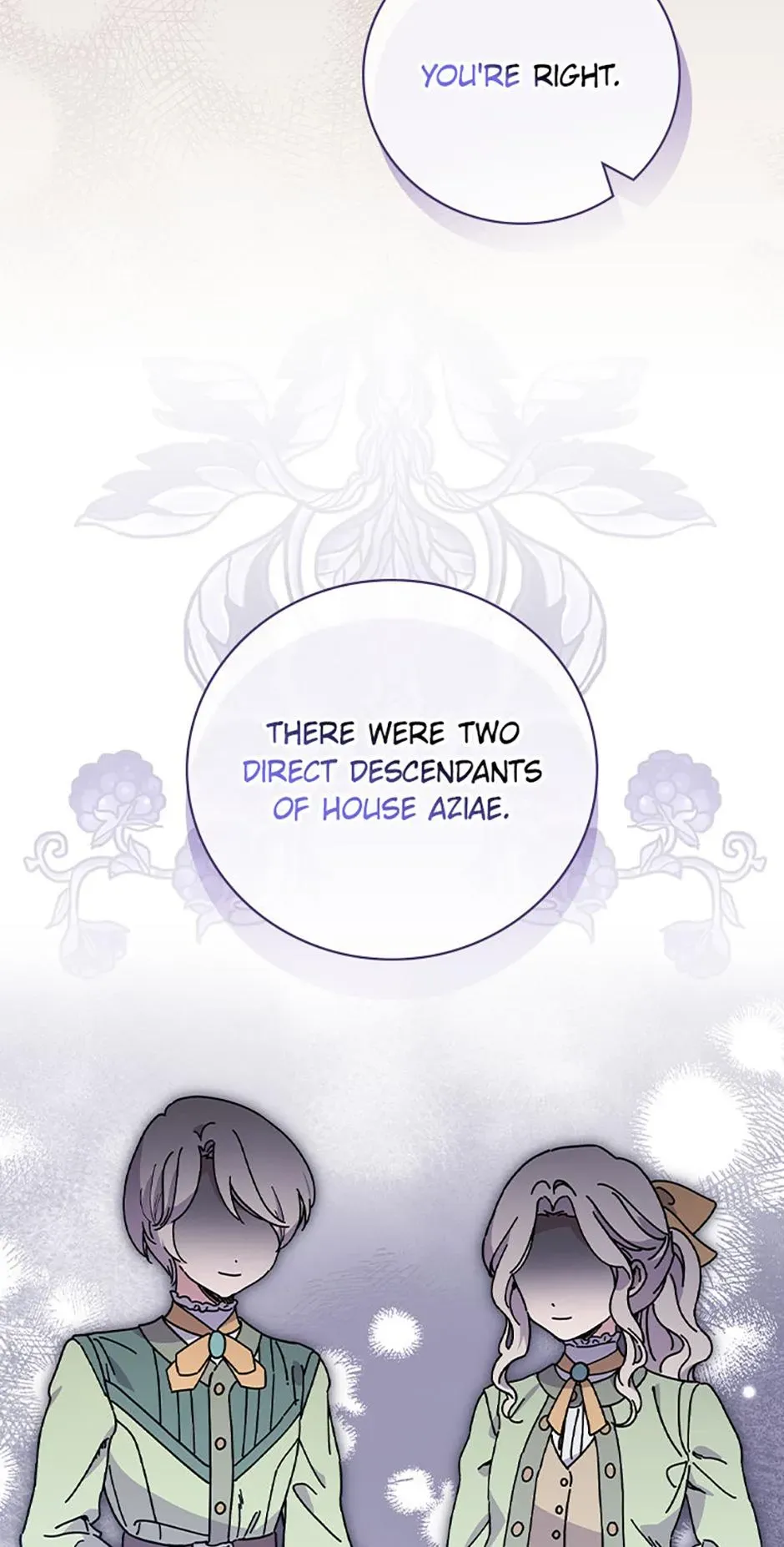 Melody of the Deadwood Chapter 109 Online - página 36