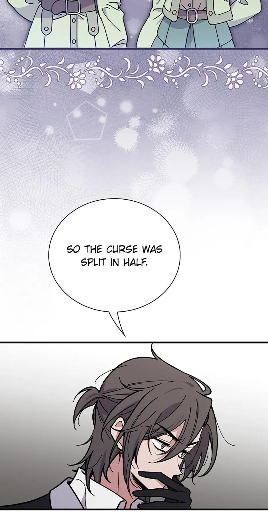 Melody of the Deadwood Chapter 109 Online - página 37