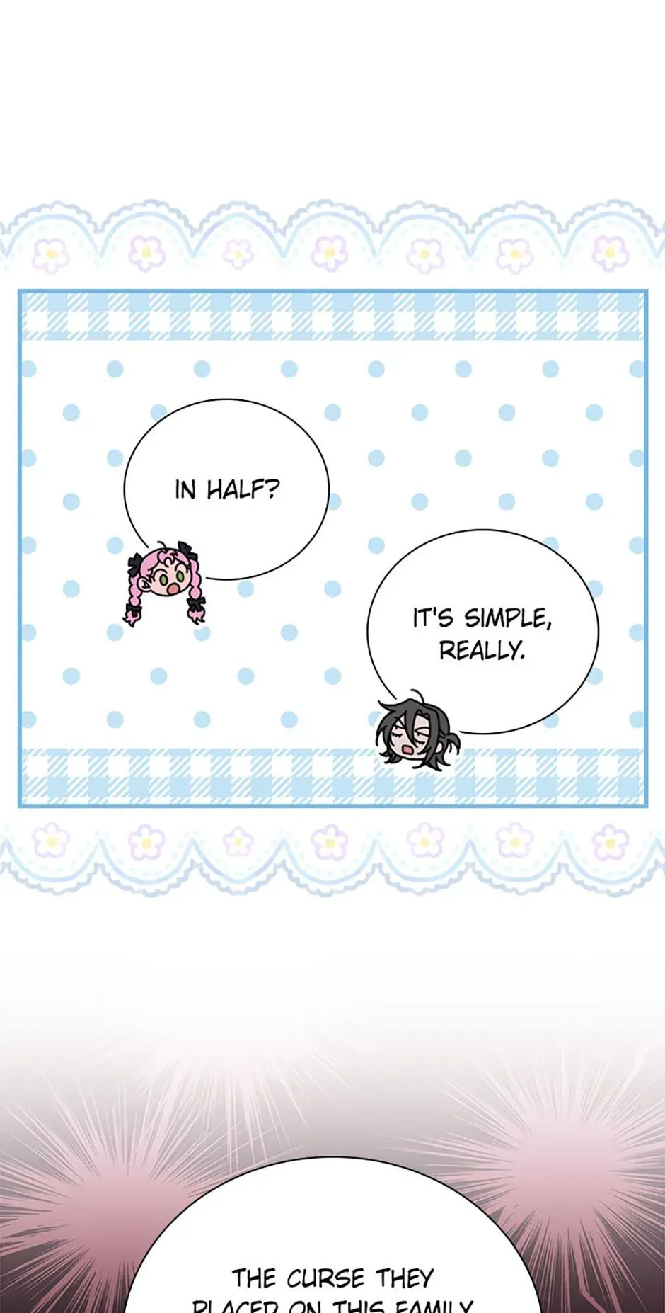 Melody of the Deadwood Chapter 109 Online - página 38
