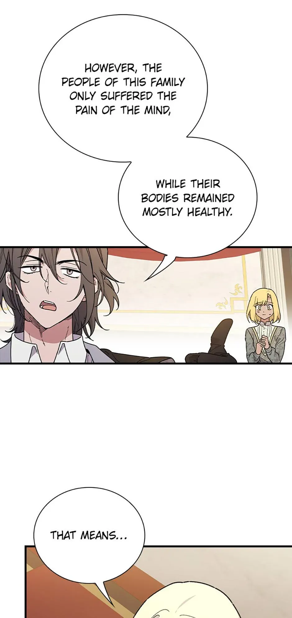 Melody of the Deadwood Chapter 109 Online - página 40