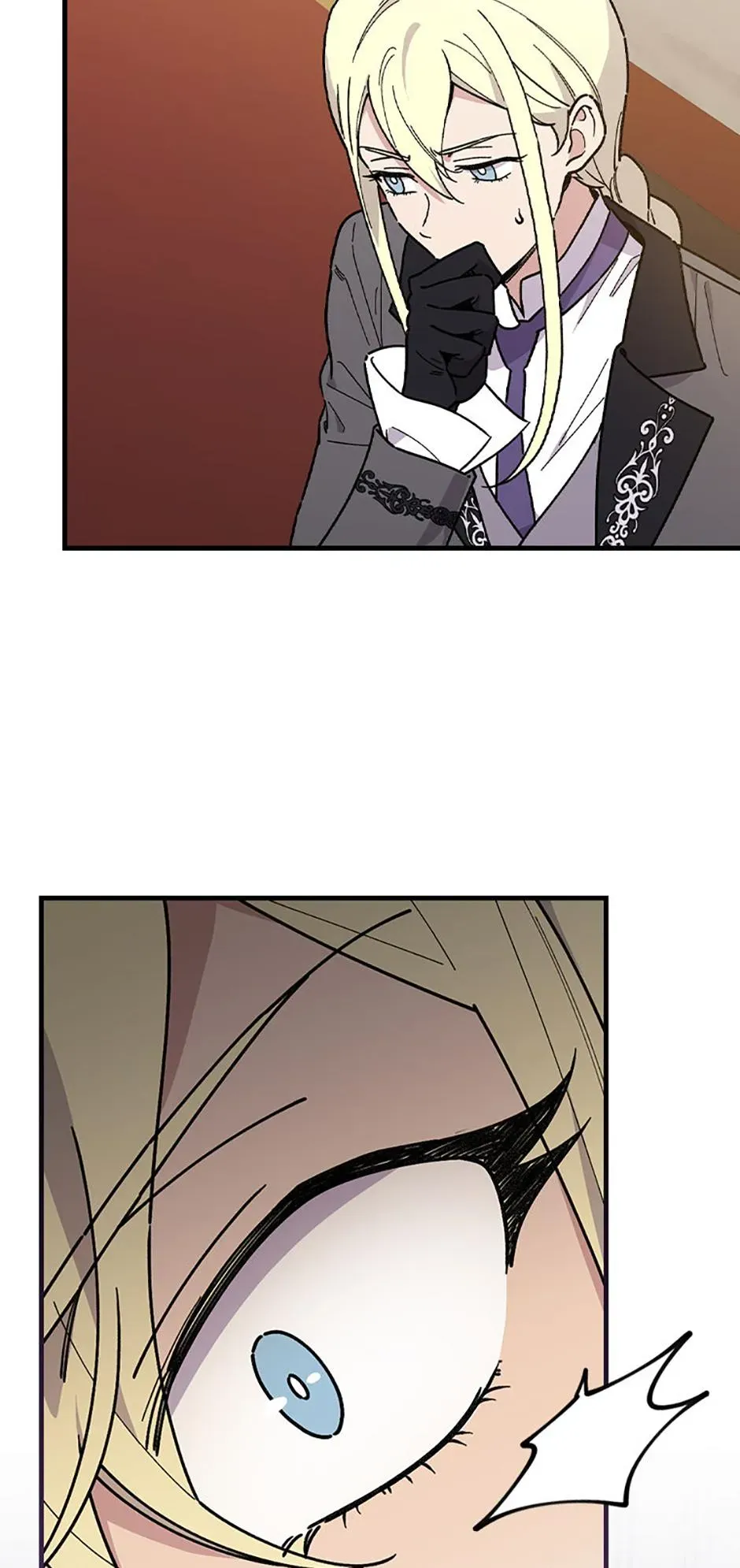 Melody of the Deadwood Chapter 109 Online - página 41