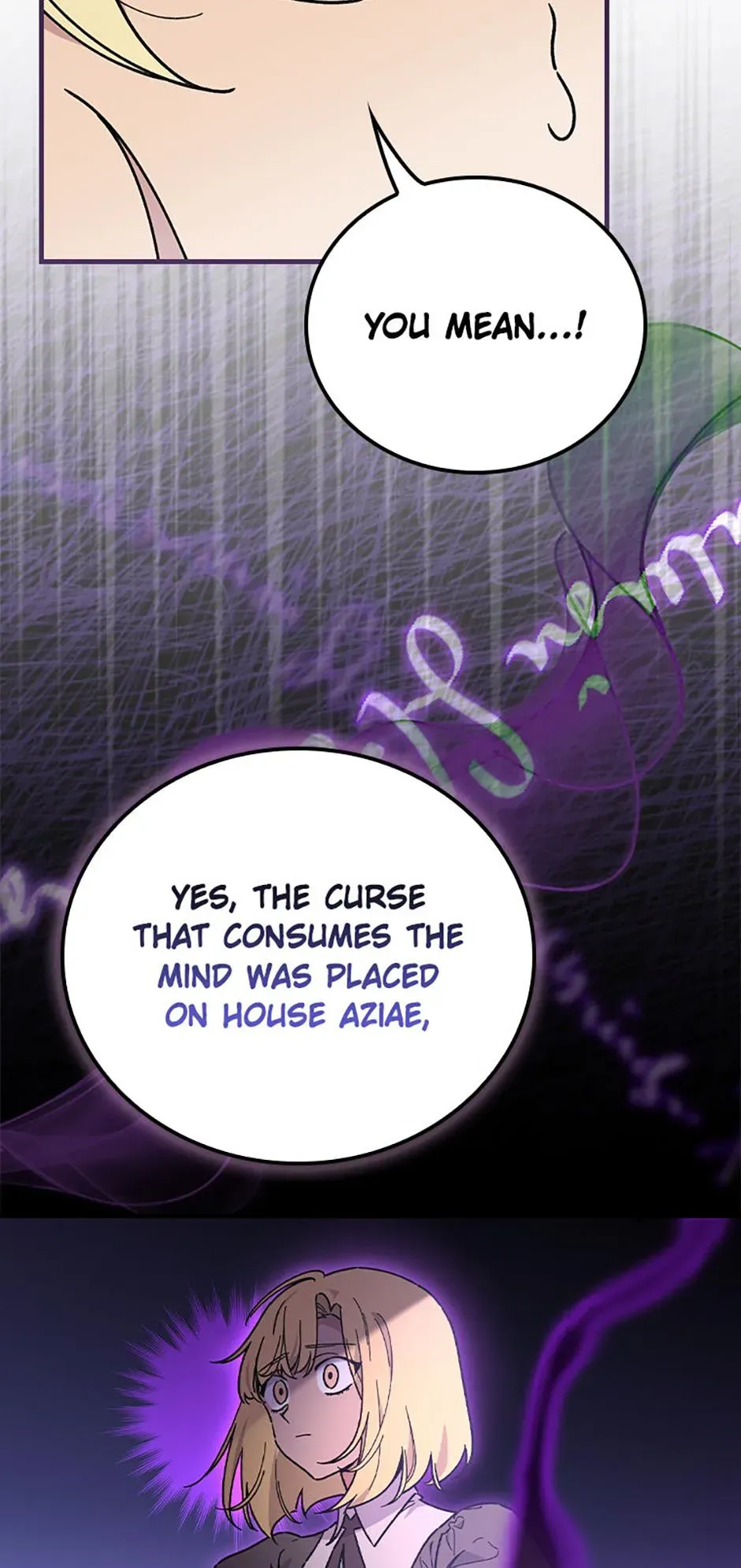 Melody of the Deadwood Chapter 109 Online - página 42