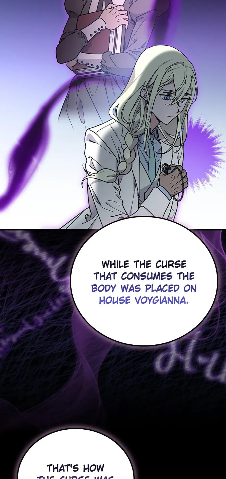 Melody of the Deadwood Chapter 109 Online - página 43