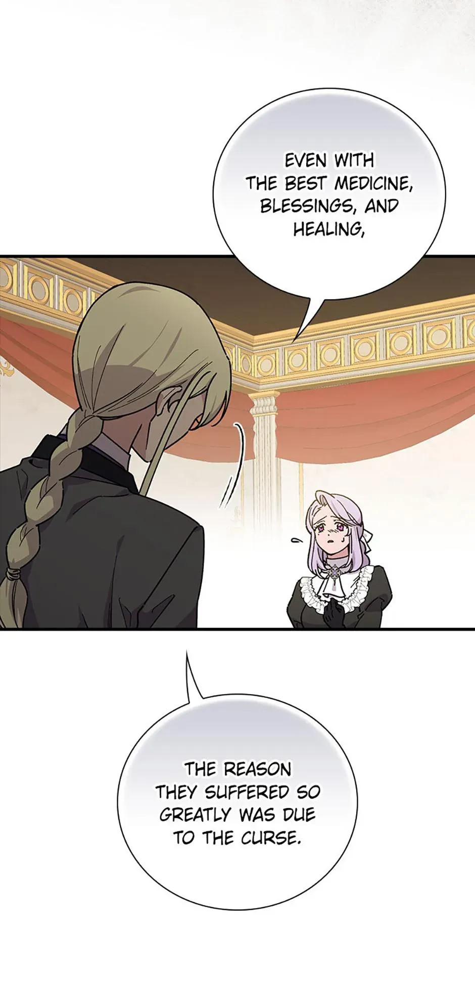 Melody of the Deadwood Chapter 109 Online - página 45
