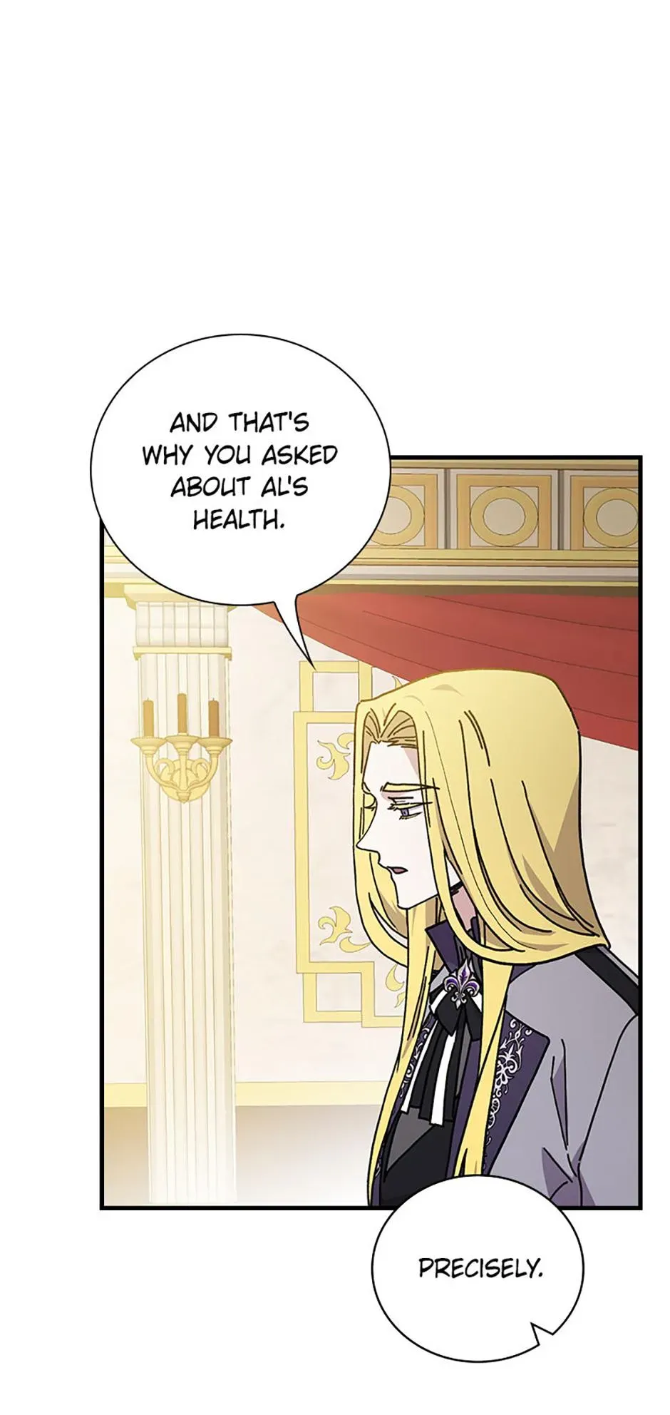 Melody of the Deadwood Chapter 109 Online - página 46