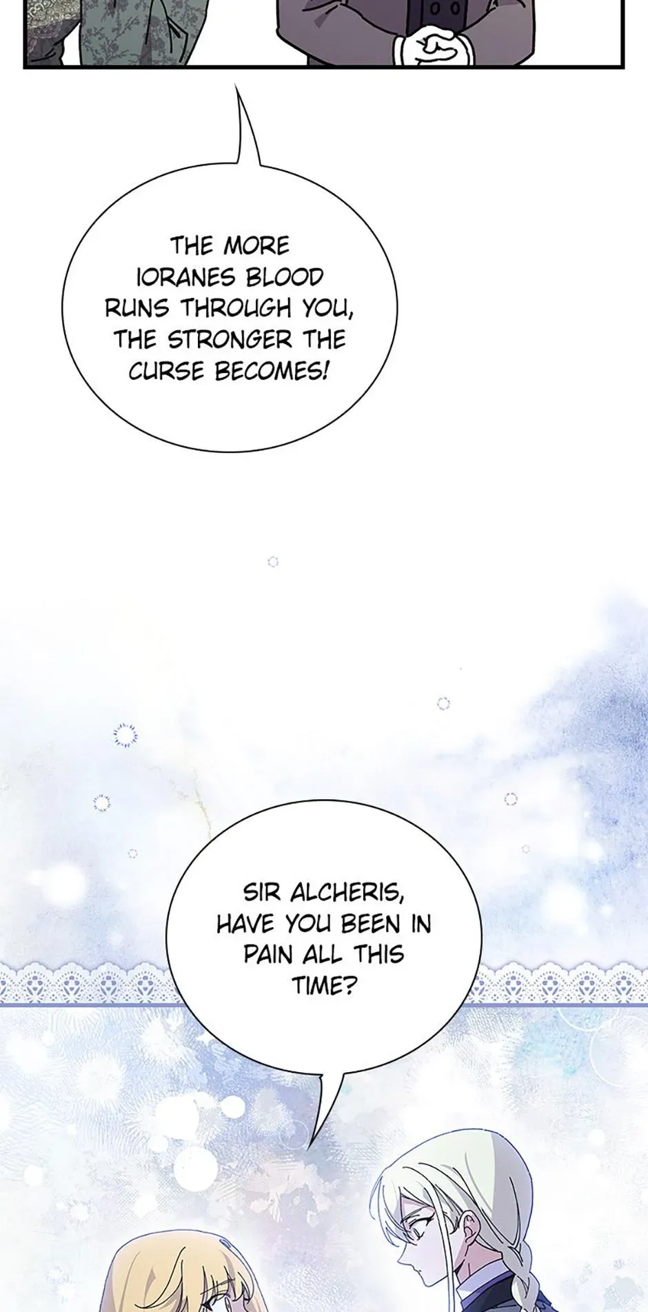 Melody of the Deadwood Chapter 109 Online - página 48