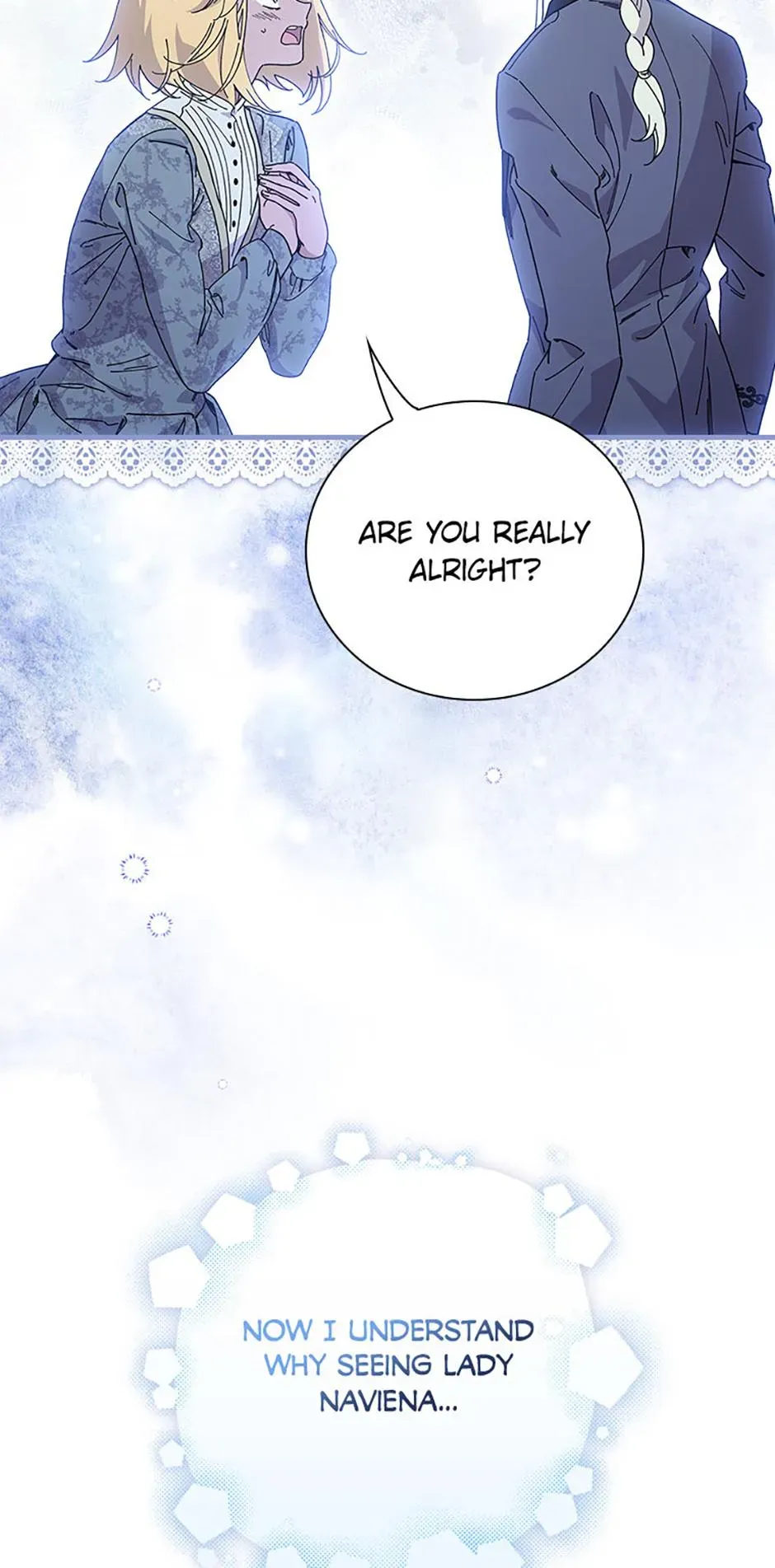 Melody of the Deadwood Chapter 109 Online - página 49