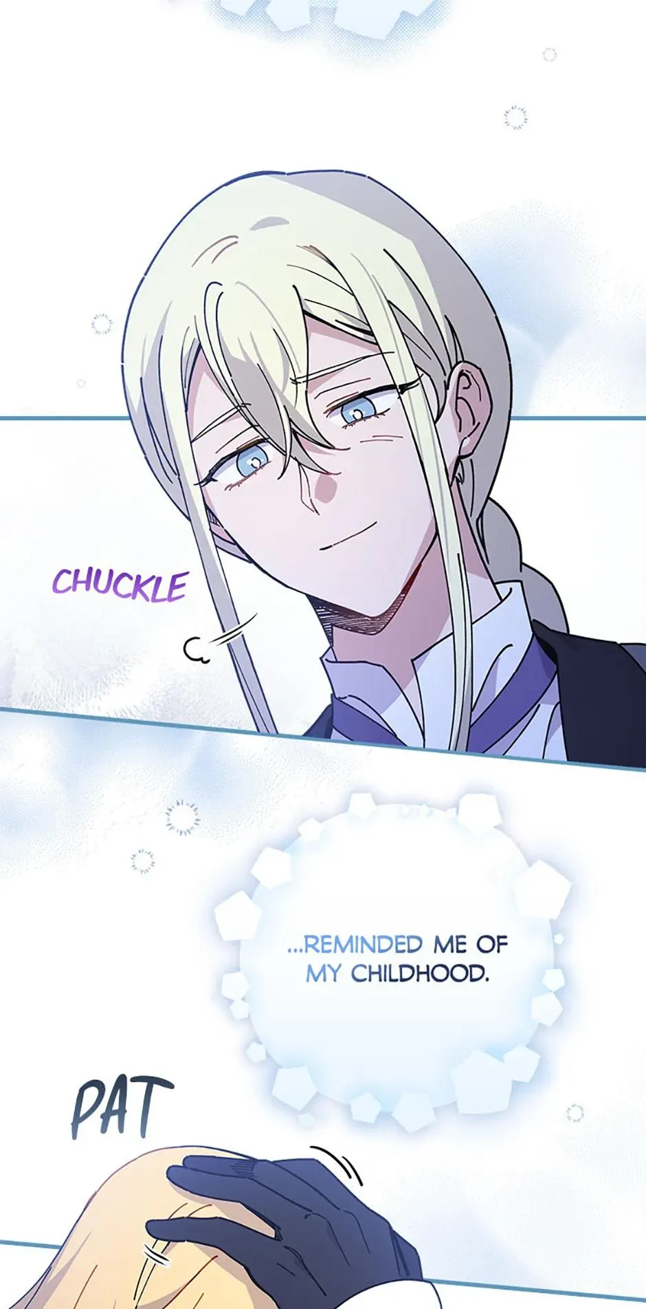 Melody of the Deadwood Chapter 109 Online - página 50