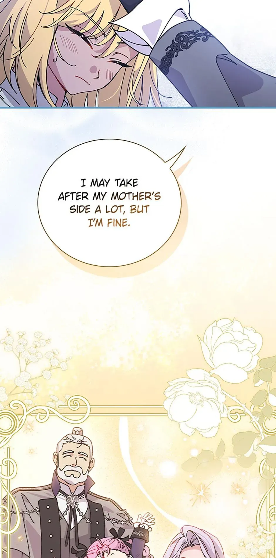 Melody of the Deadwood Chapter 109 Online - página 51