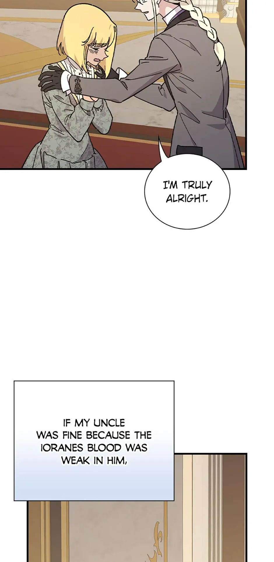 Melody of the Deadwood Chapter 109 Online - página 56