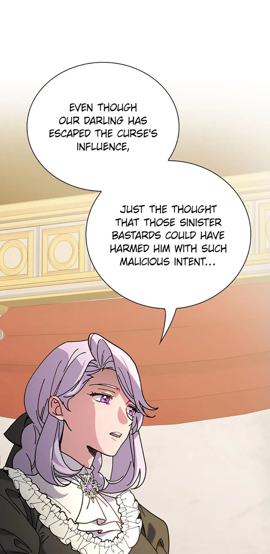 Melody of the Deadwood Chapter 109 Online - página 60