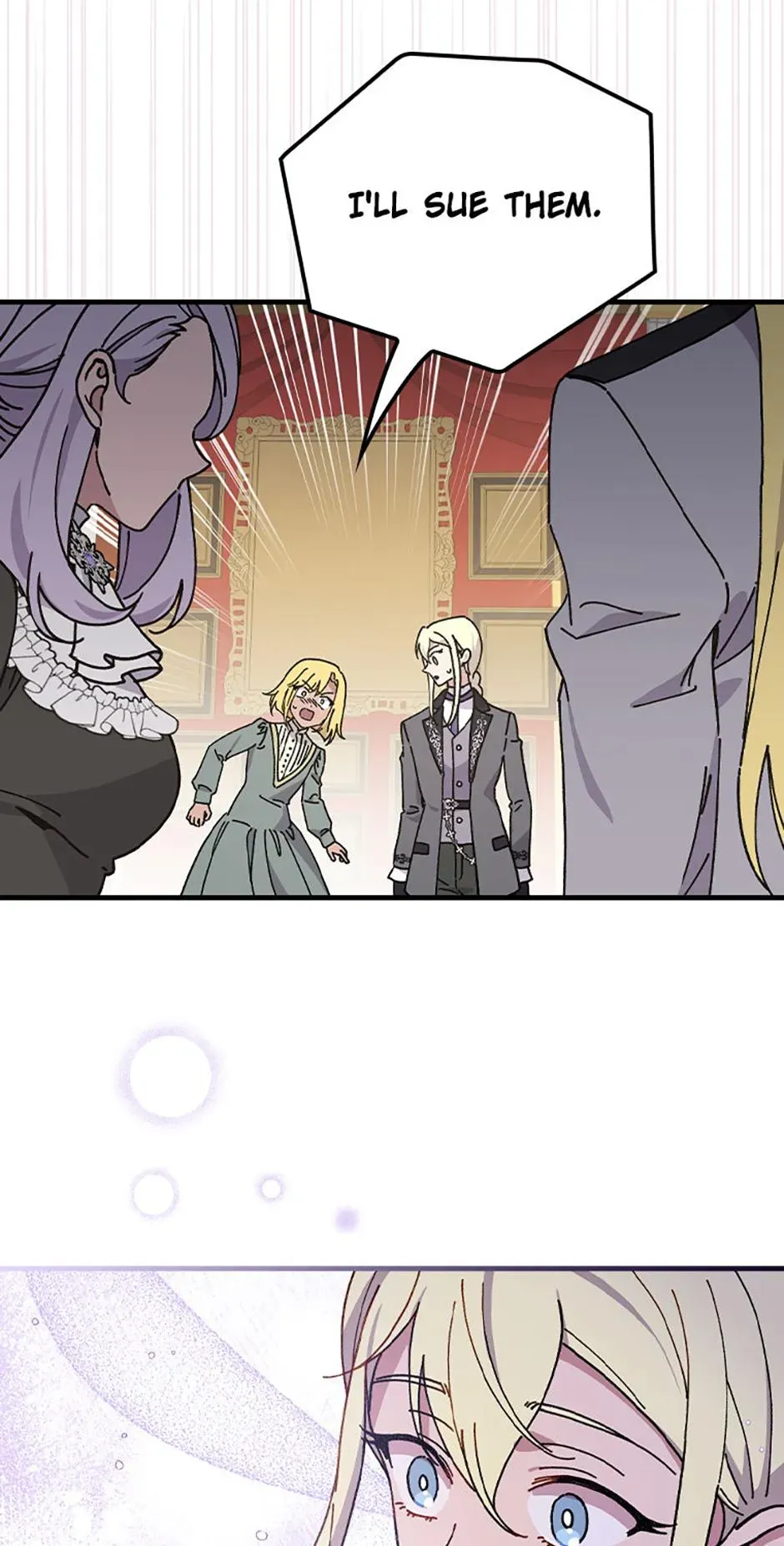 Melody of the Deadwood Chapter 109 Online - página 63