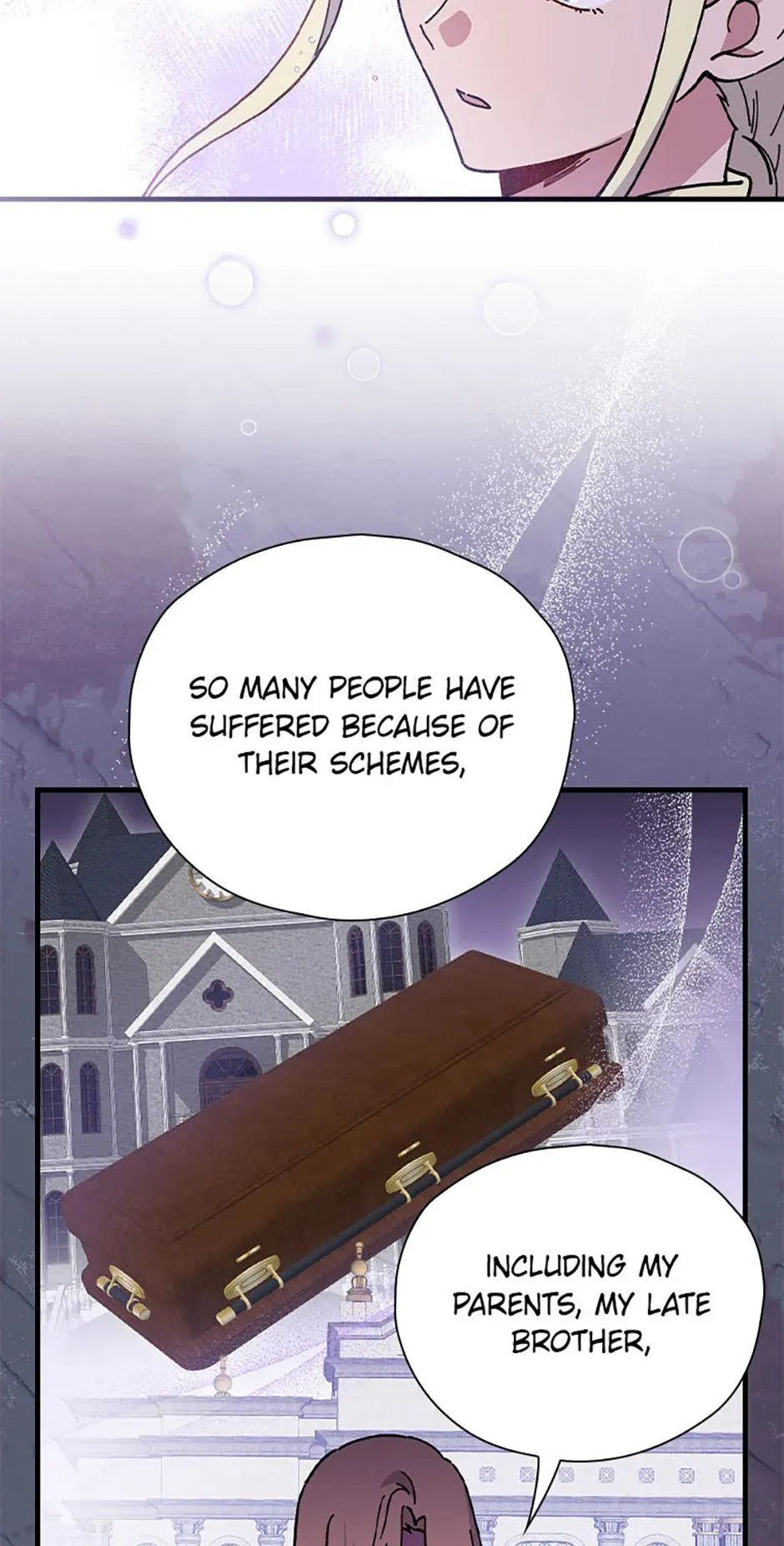 Melody of the Deadwood Chapter 109 Online - página 64