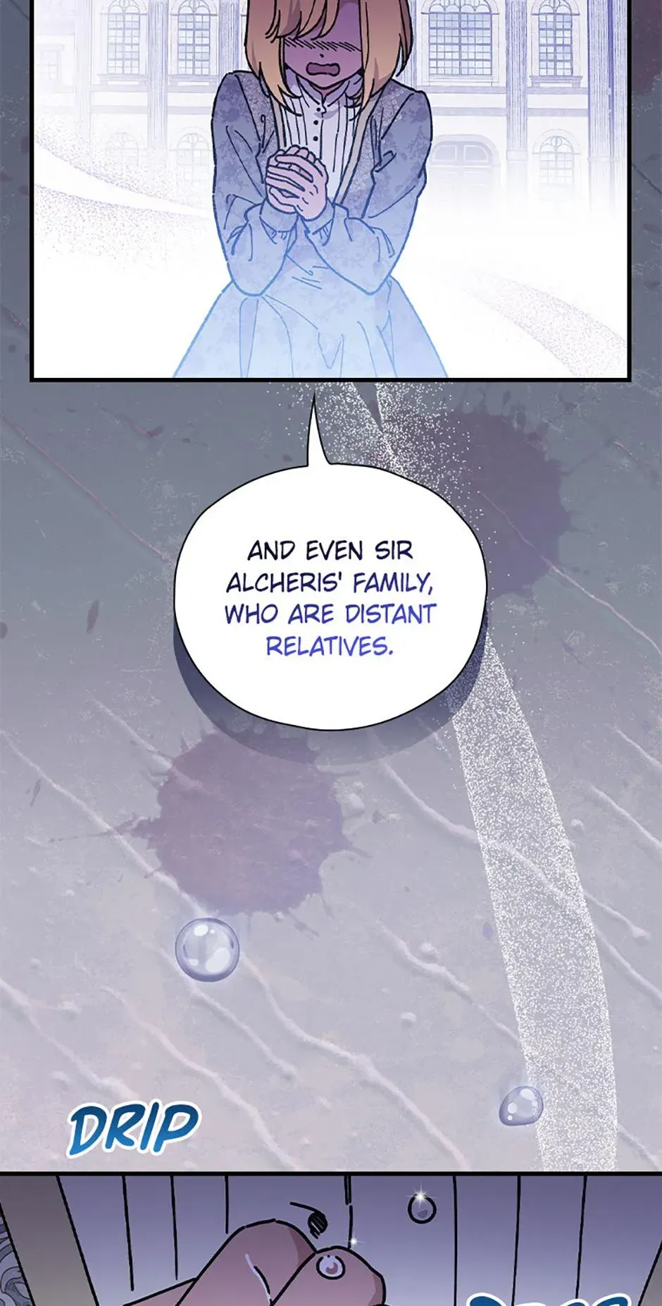 Melody of the Deadwood Chapter 109 Online - página 65