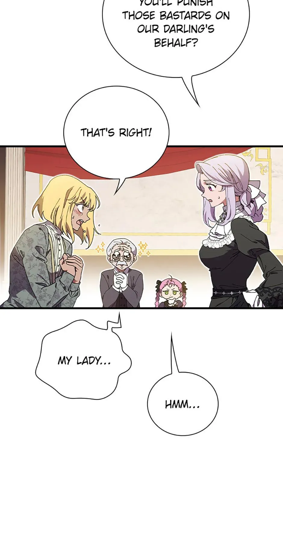 Melody of the Deadwood Chapter 109 Online - página 69