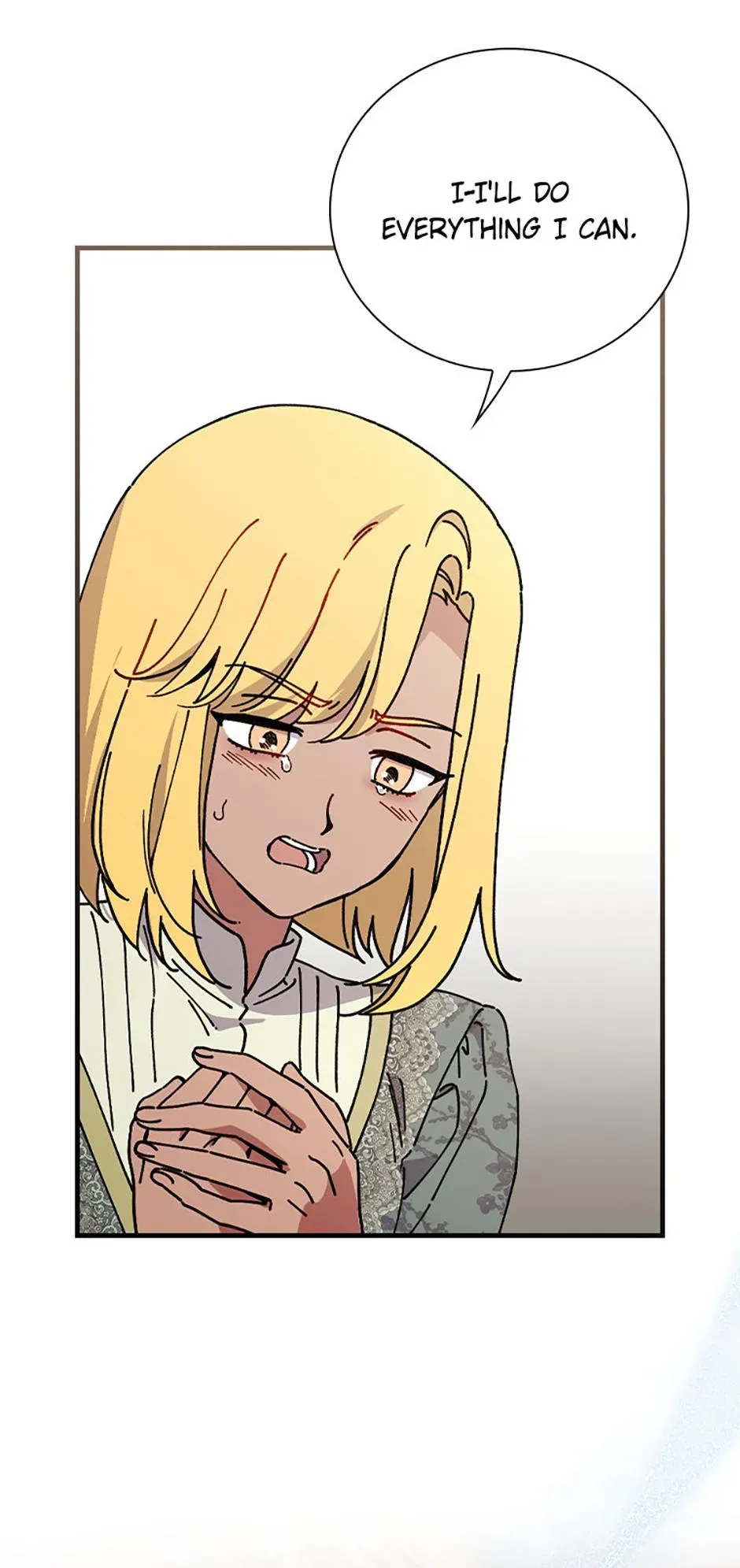 Melody of the Deadwood Chapter 109 Online - página 70