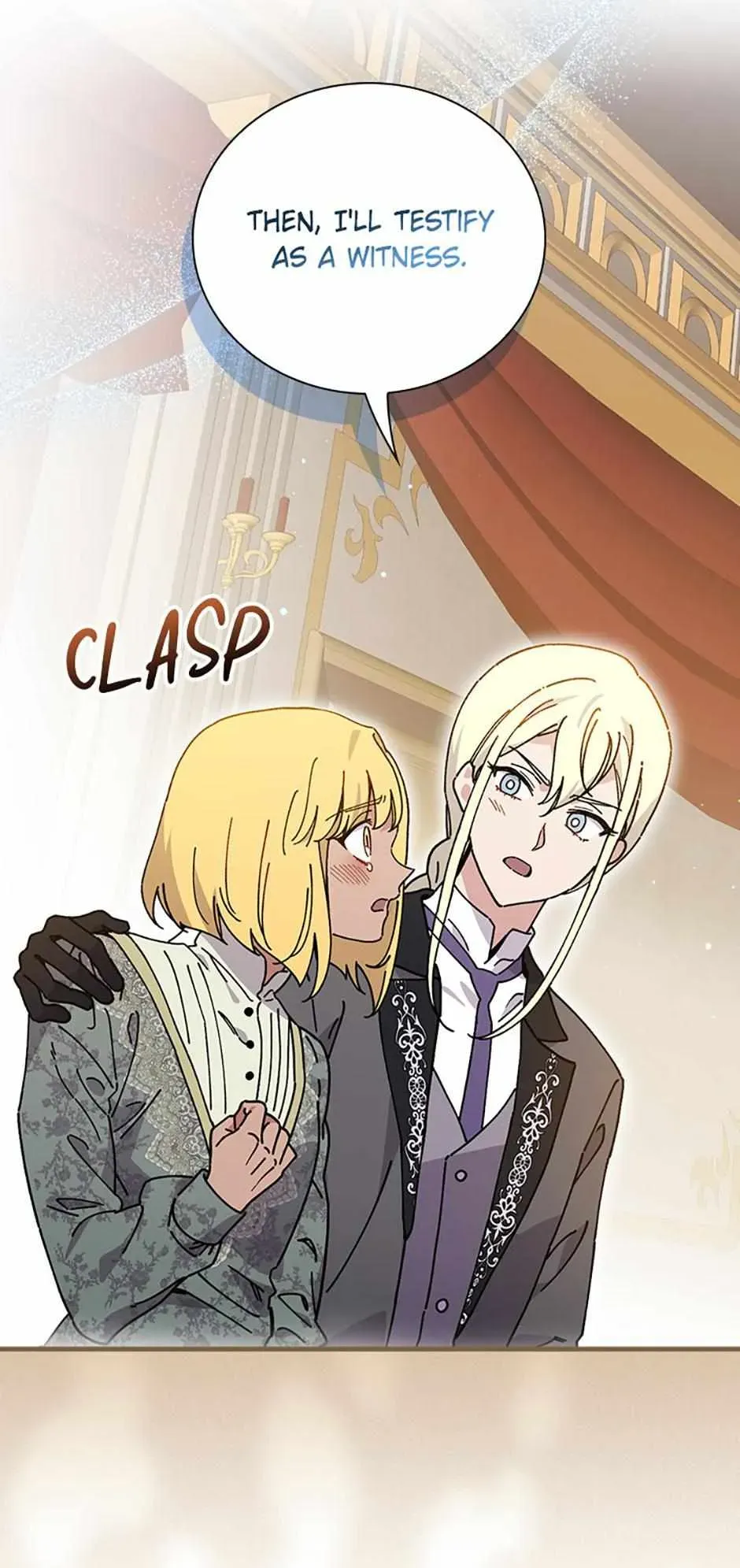 Melody of the Deadwood Chapter 109 Online - página 71