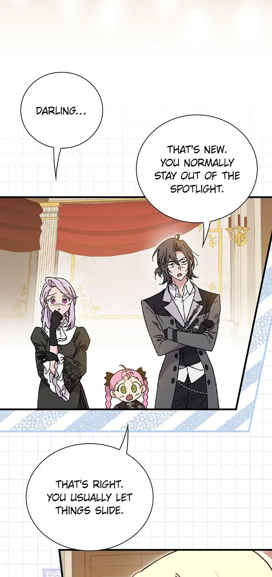 Melody of the Deadwood Chapter 109 Online - página 72