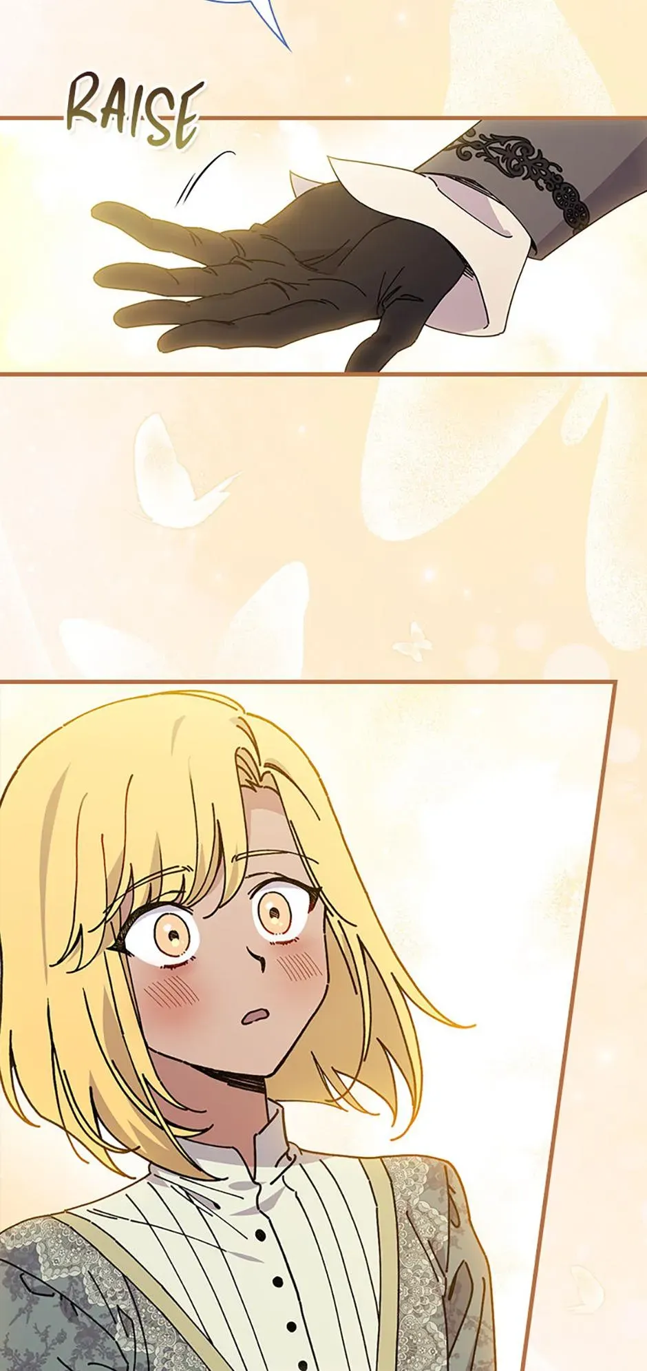 Melody of the Deadwood Chapter 109 Online - página 74