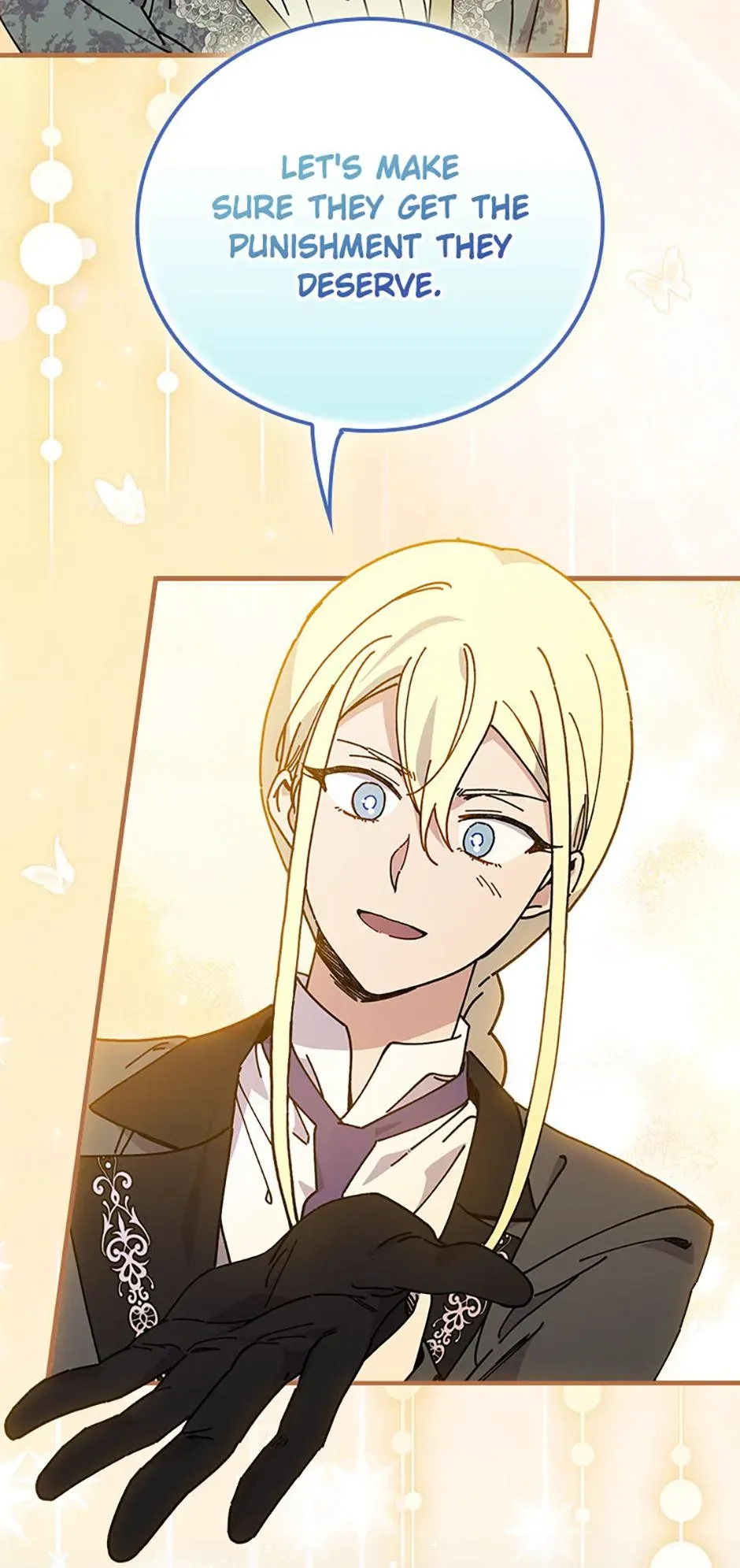 Melody of the Deadwood Chapter 109 Online - página 75
