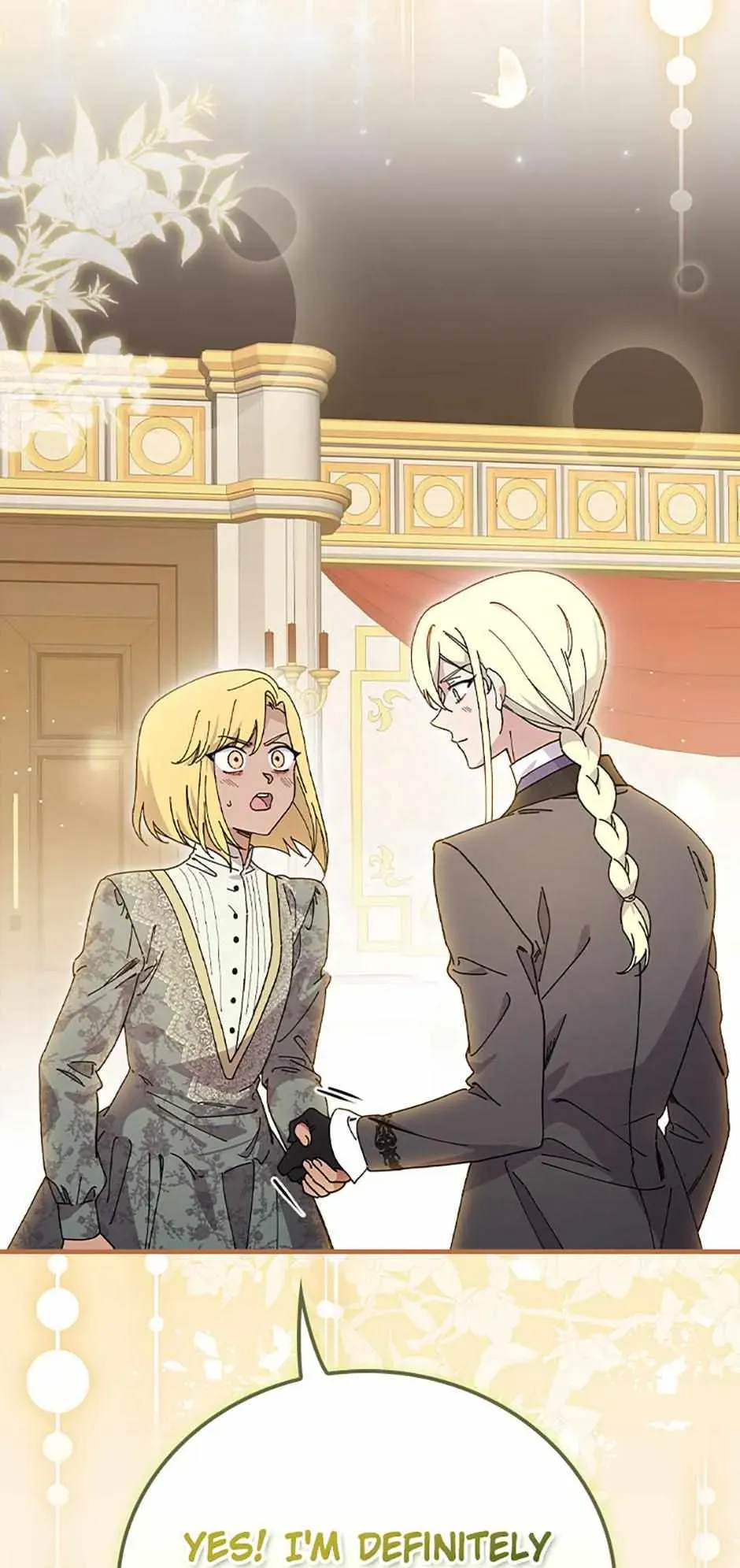 Melody of the Deadwood Chapter 109 Online - página 76