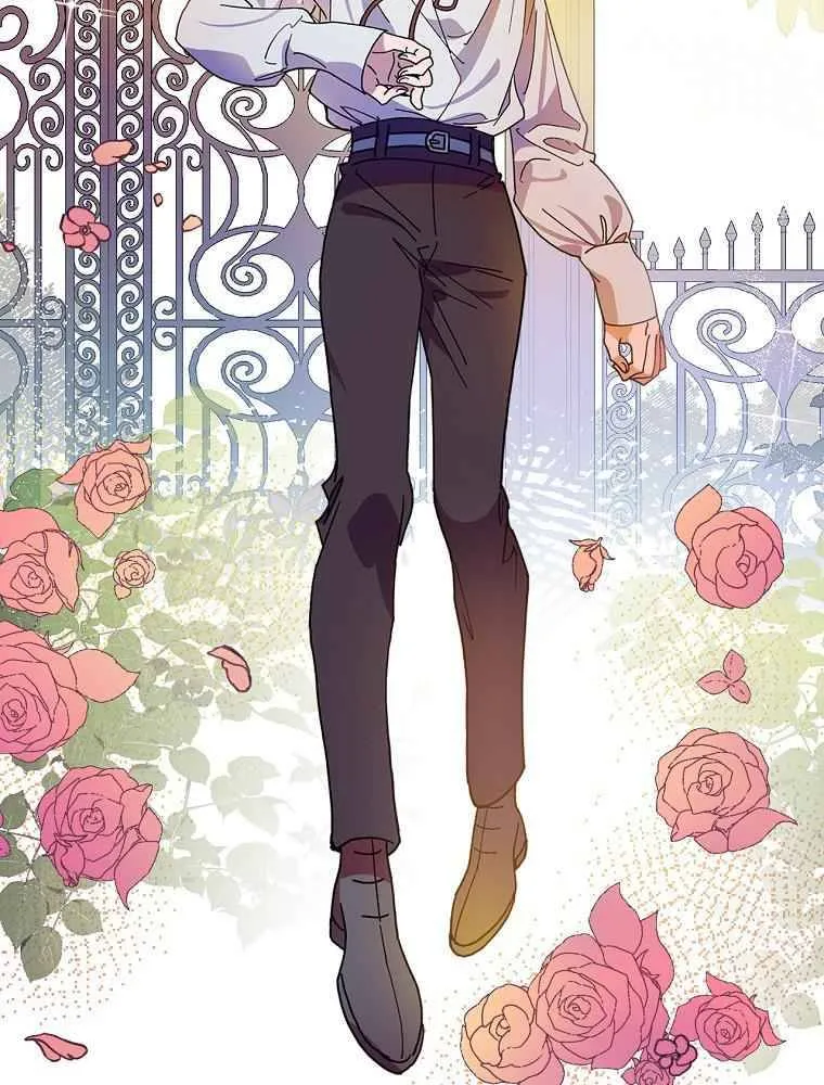 Melody of the Deadwood Chapter 11 Online - página 3