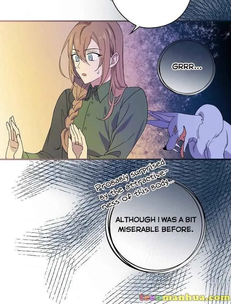 Melody of the Deadwood Chapter 11 Online - página 6