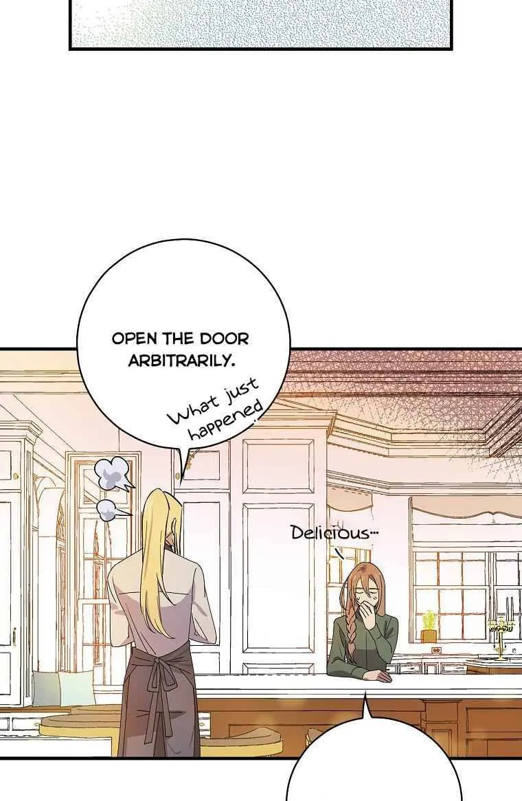 Melody of the Deadwood Chapter 11 Online - página 57