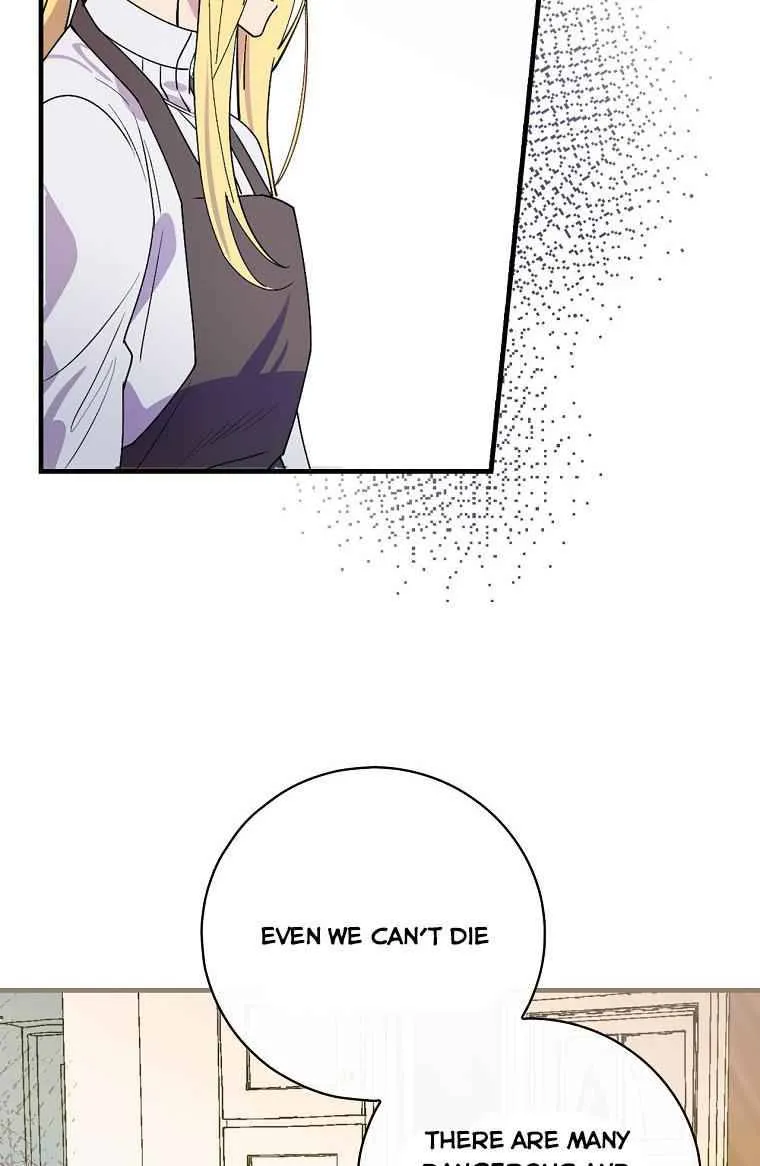 Melody of the Deadwood Chapter 11 Online - página 63