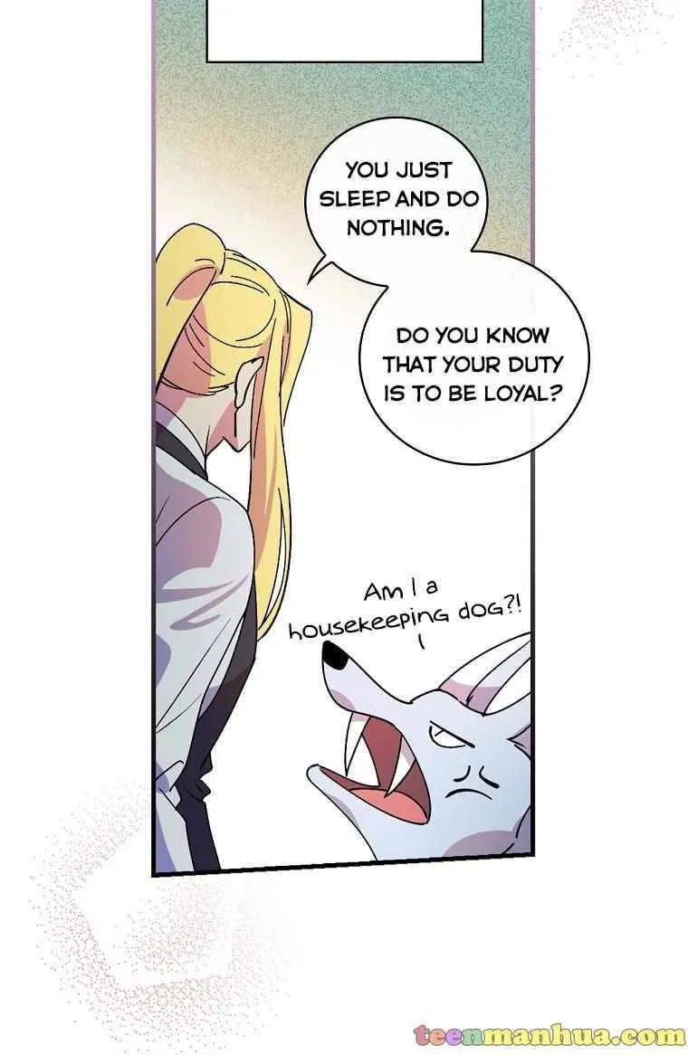 Melody of the Deadwood Chapter 11 Online - página 68