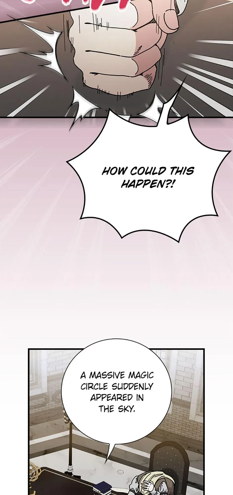 Melody of the Deadwood Chapter 110 Online - página 1