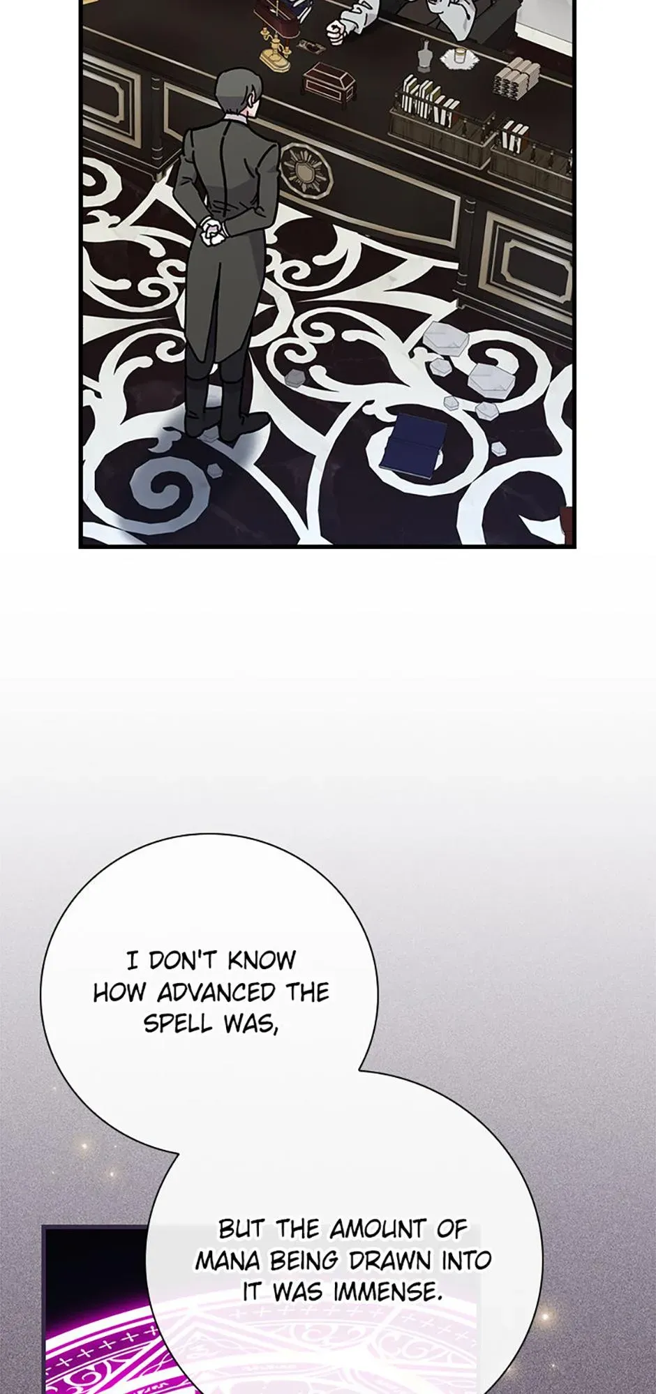 Melody of the Deadwood Chapter 110 Online - página 2